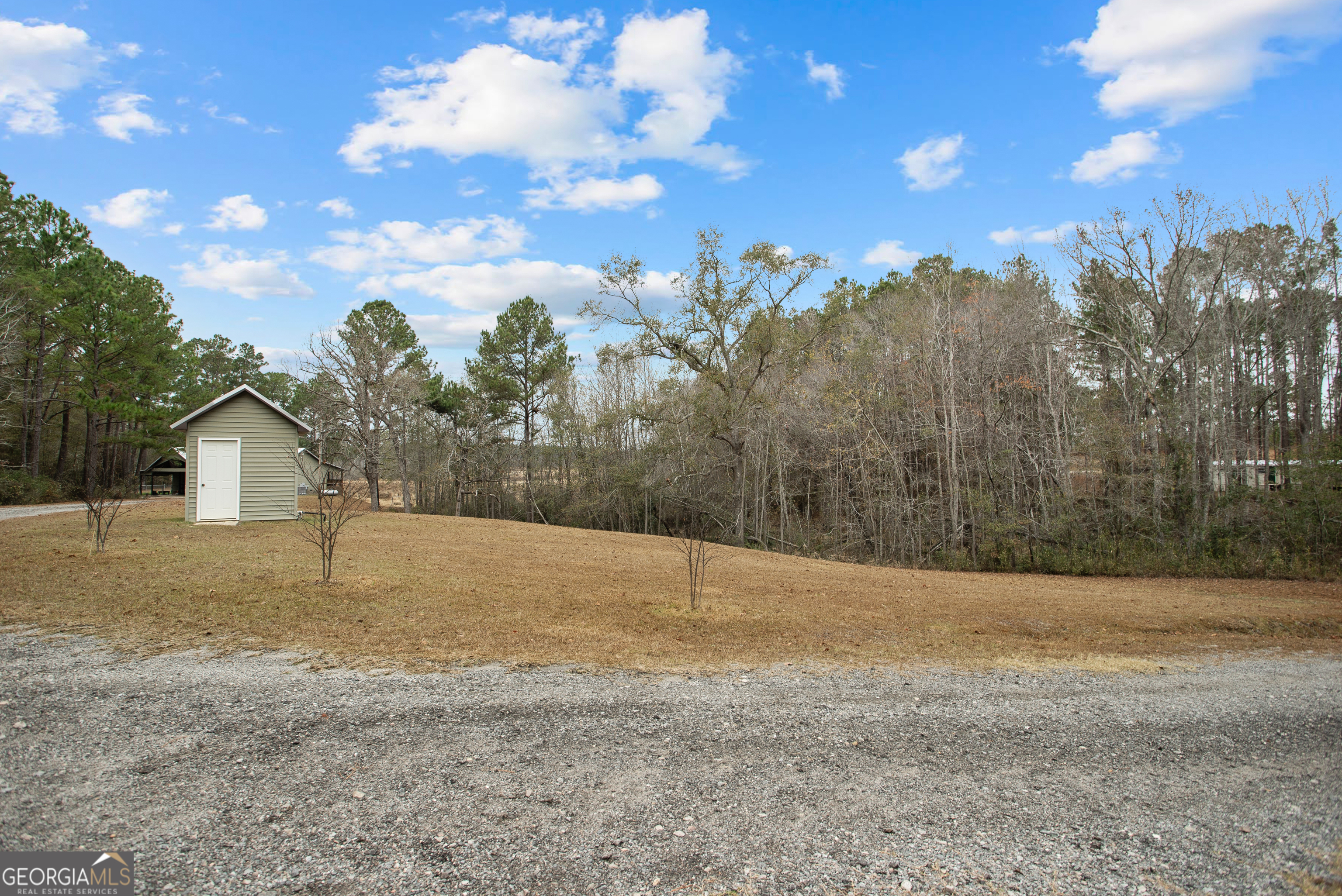 418 Oglesby Pond Lane Portal GA 30450