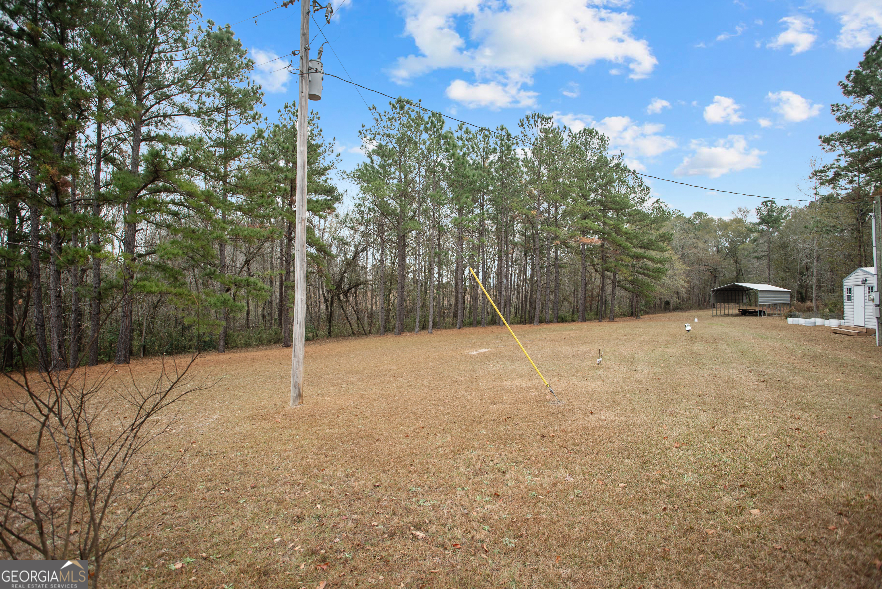 418 Oglesby Pond Lane Portal GA 30450