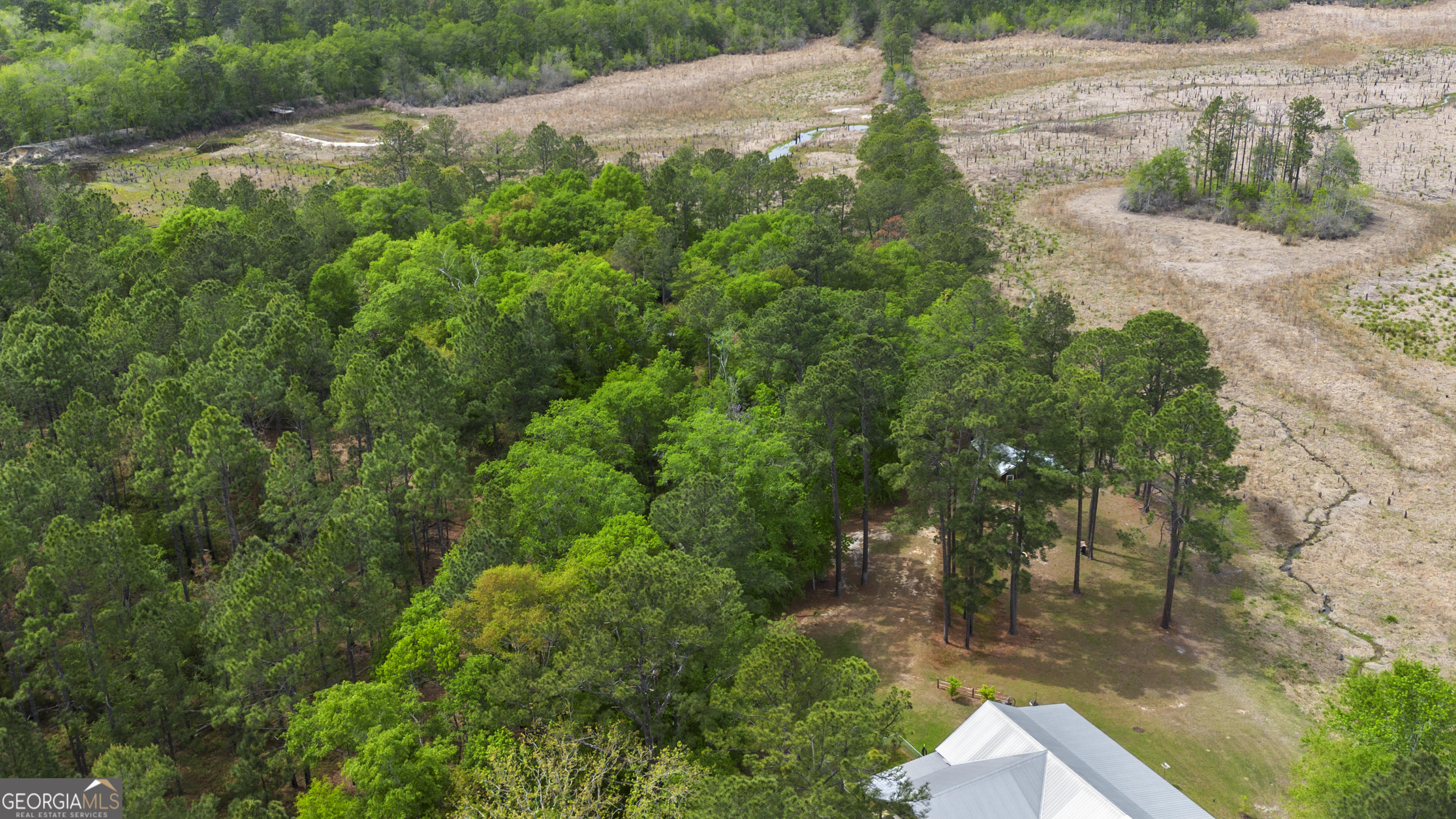 418 Oglesby Pond Lane Portal GA 30450