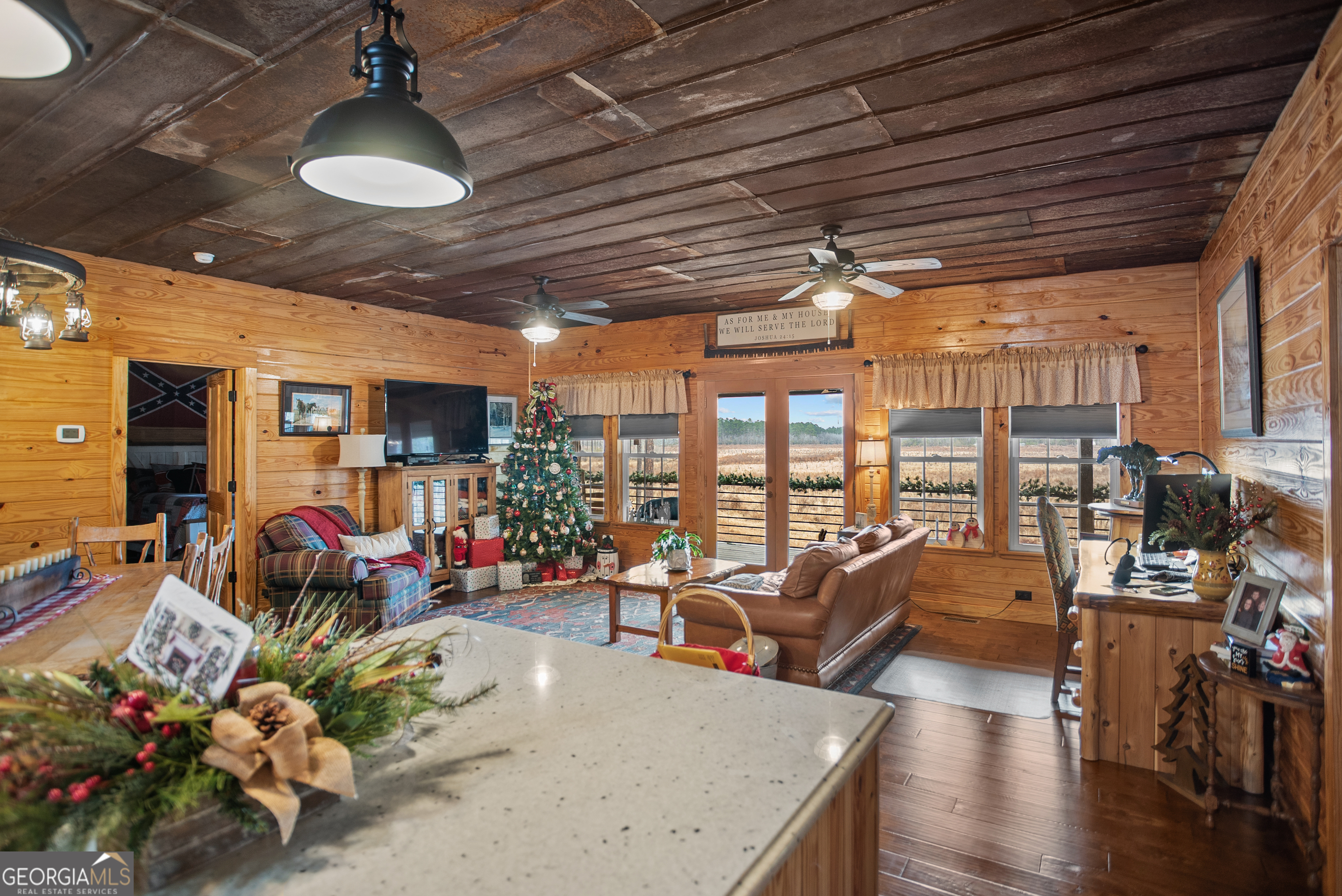 418 Oglesby Pond Lane Portal GA 30450
