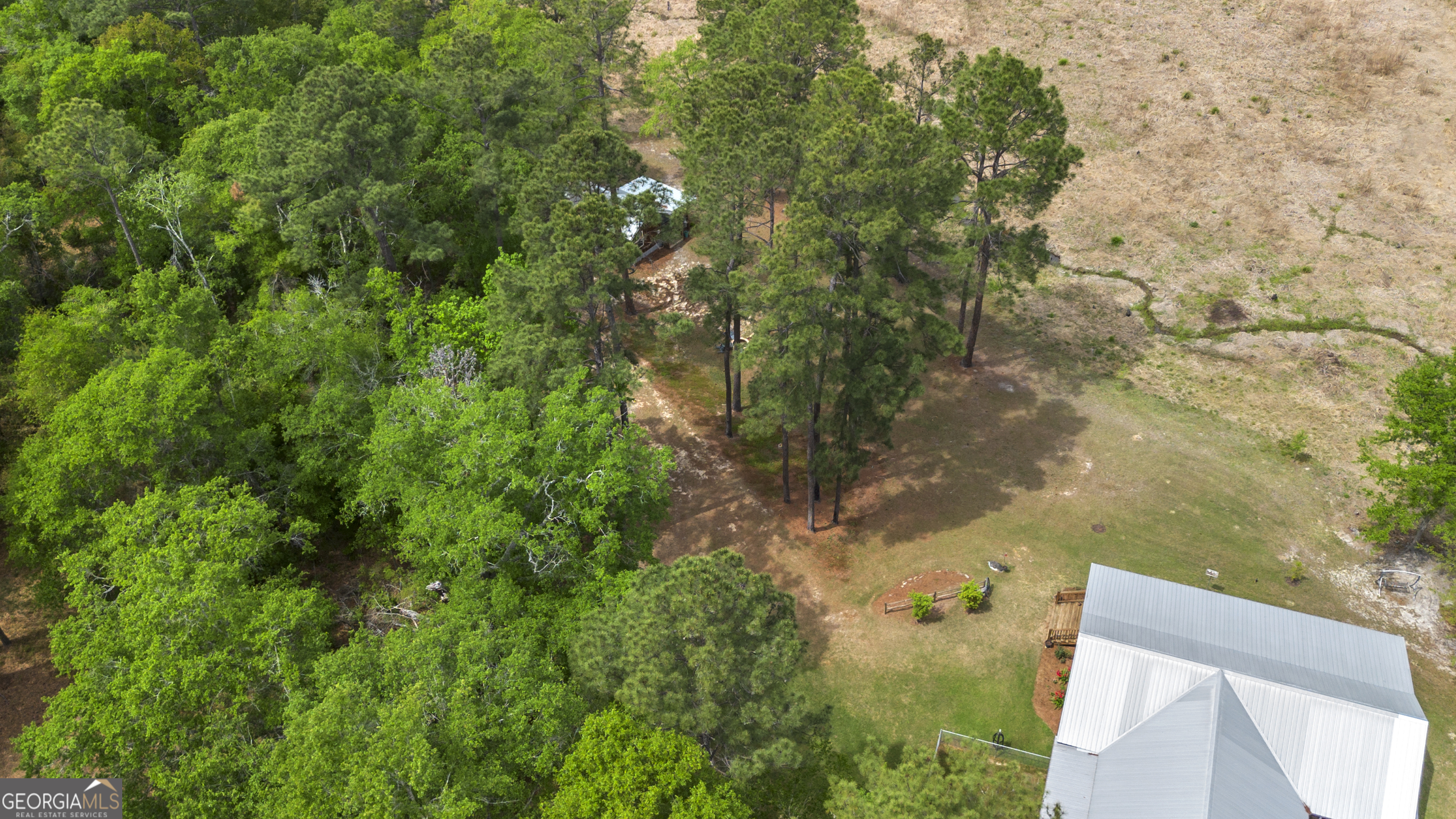 418 Oglesby Pond Lane Portal GA 30450