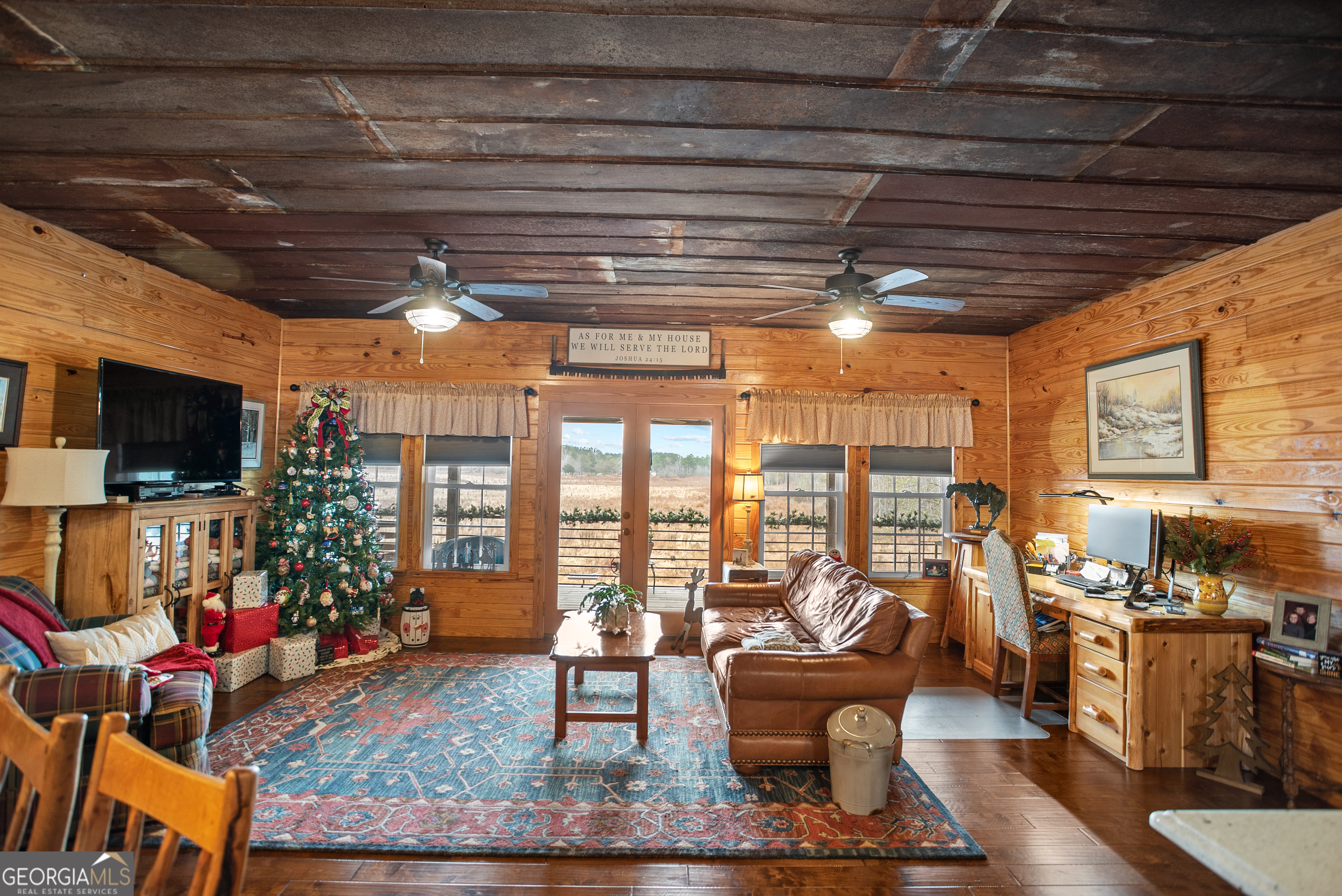 418 Oglesby Pond Lane Portal GA 30450