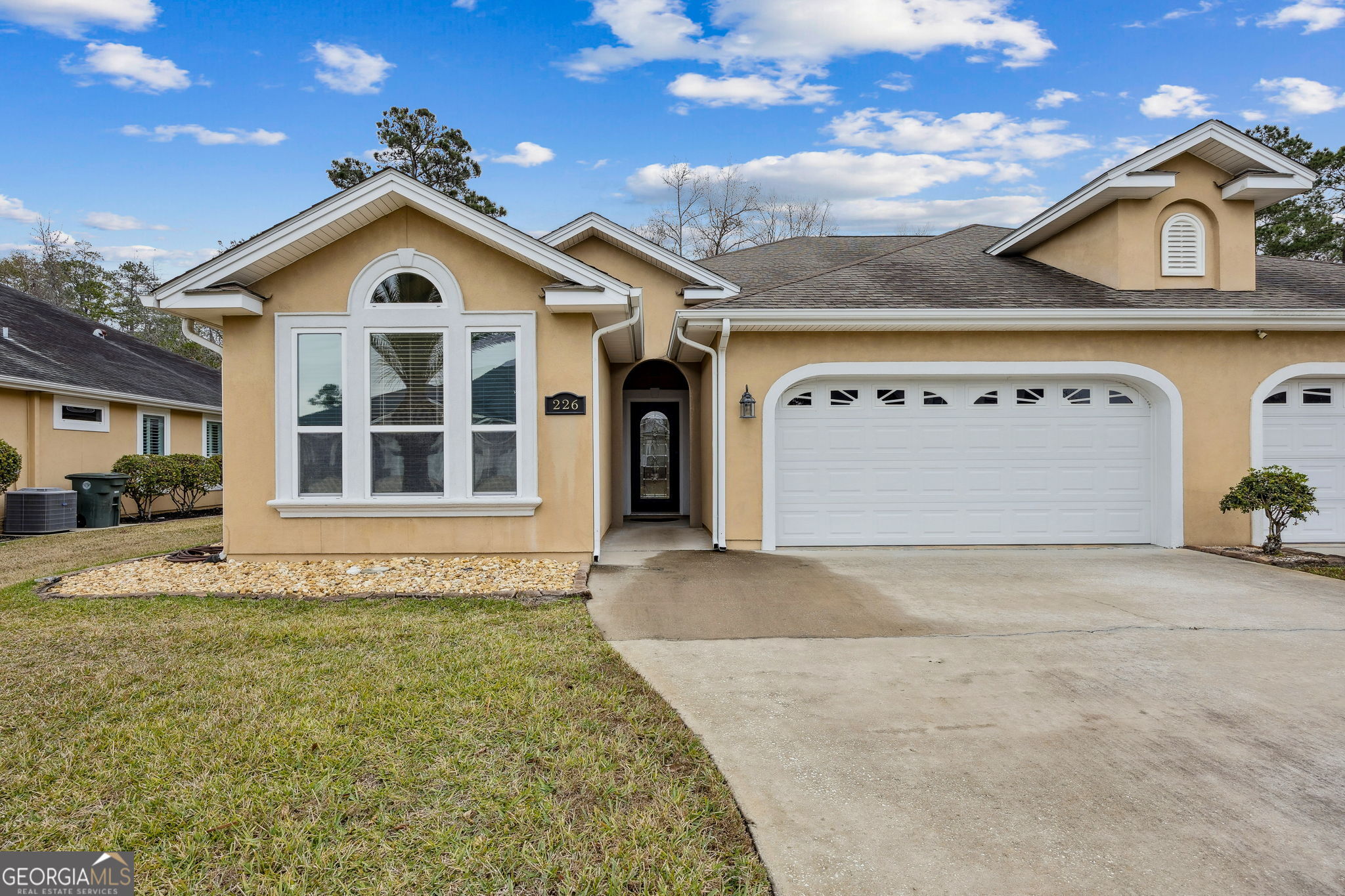 226 Miller Drive Kingsland GA 31548