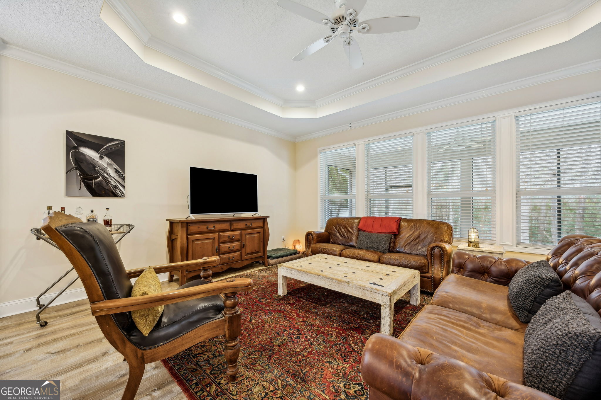 226 Miller Drive Kingsland GA 31548