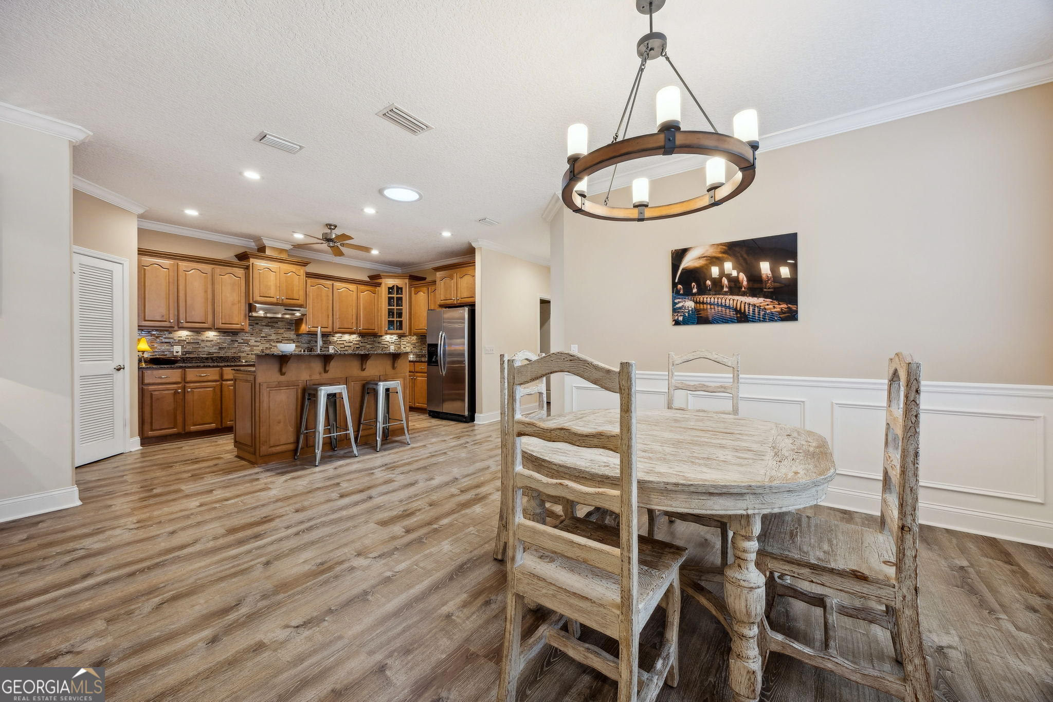 226 Miller Drive Kingsland GA 31548