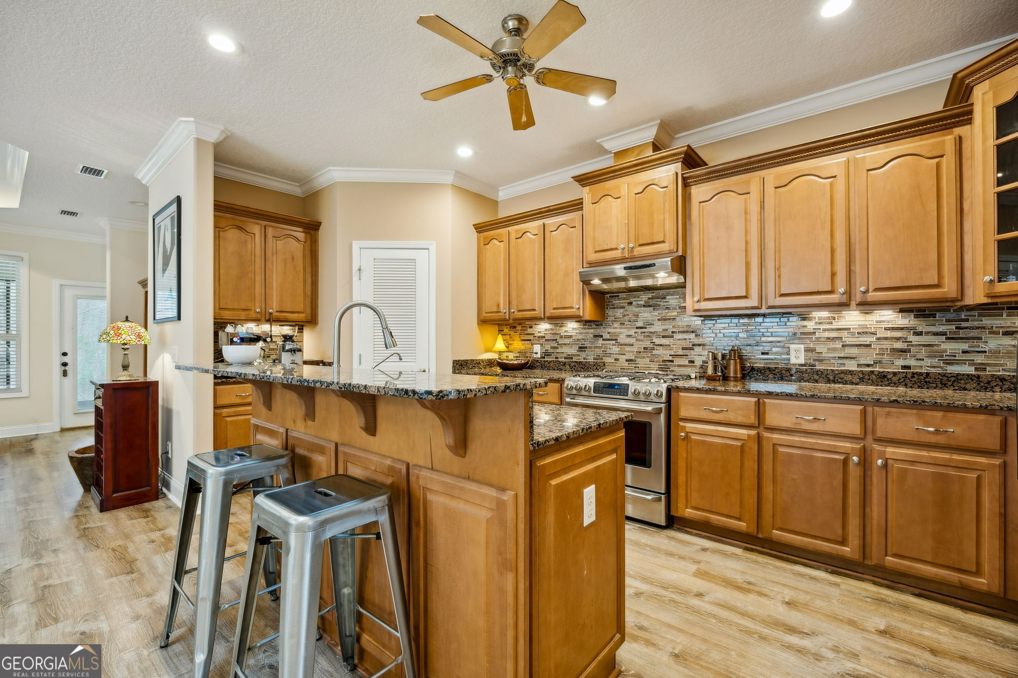 226 Miller Drive Kingsland GA 31548