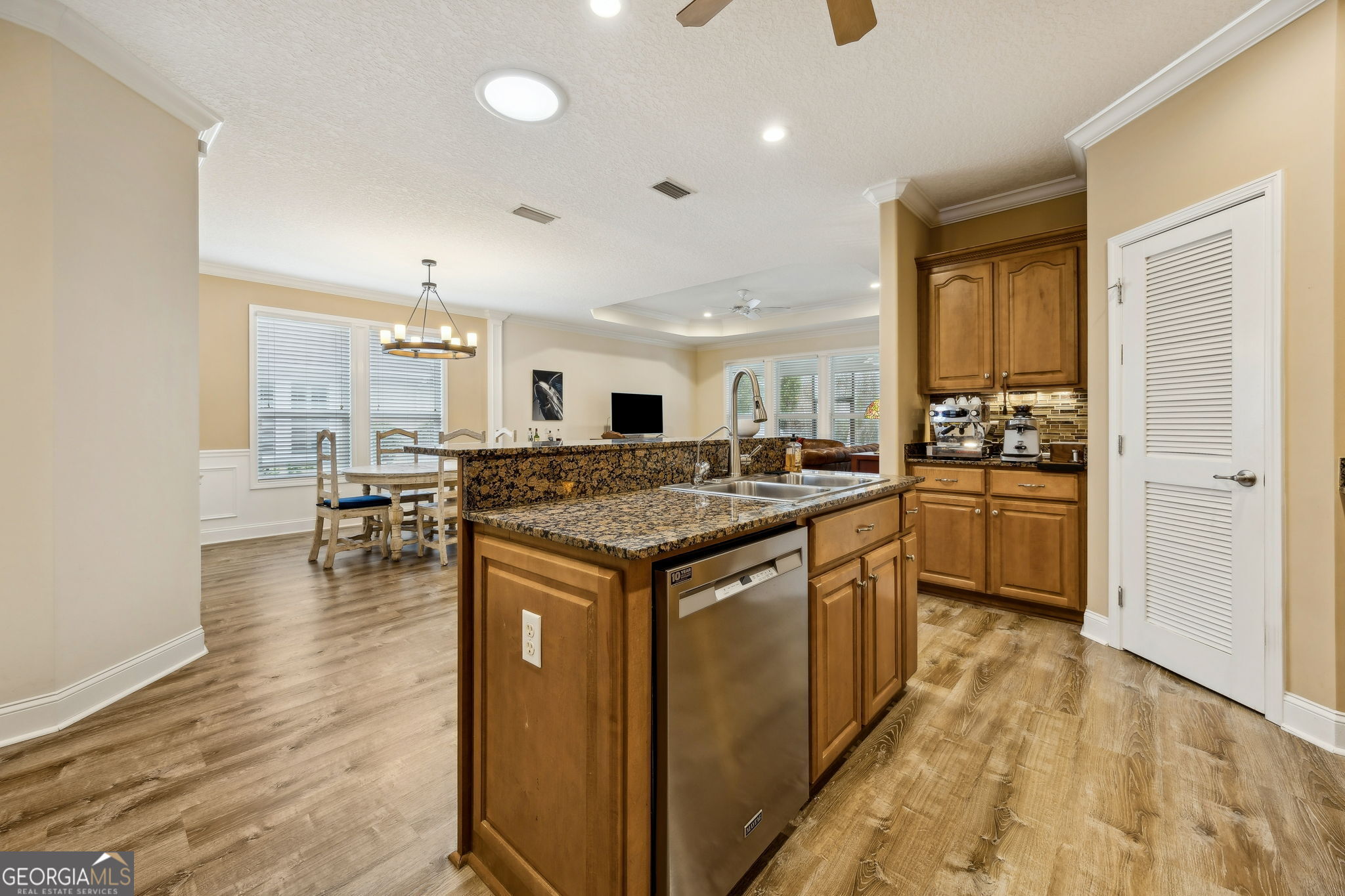 226 Miller Drive Kingsland GA 31548