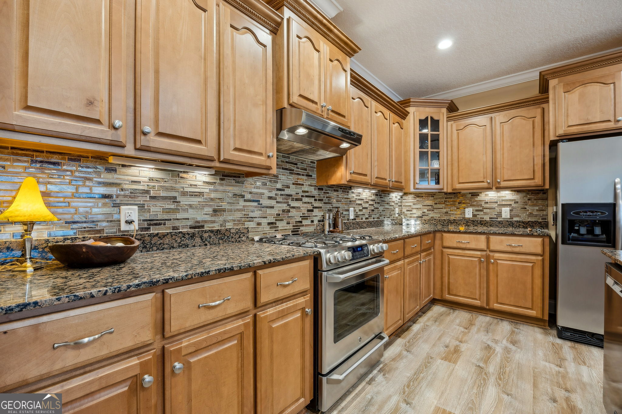 226 Miller Drive Kingsland GA 31548