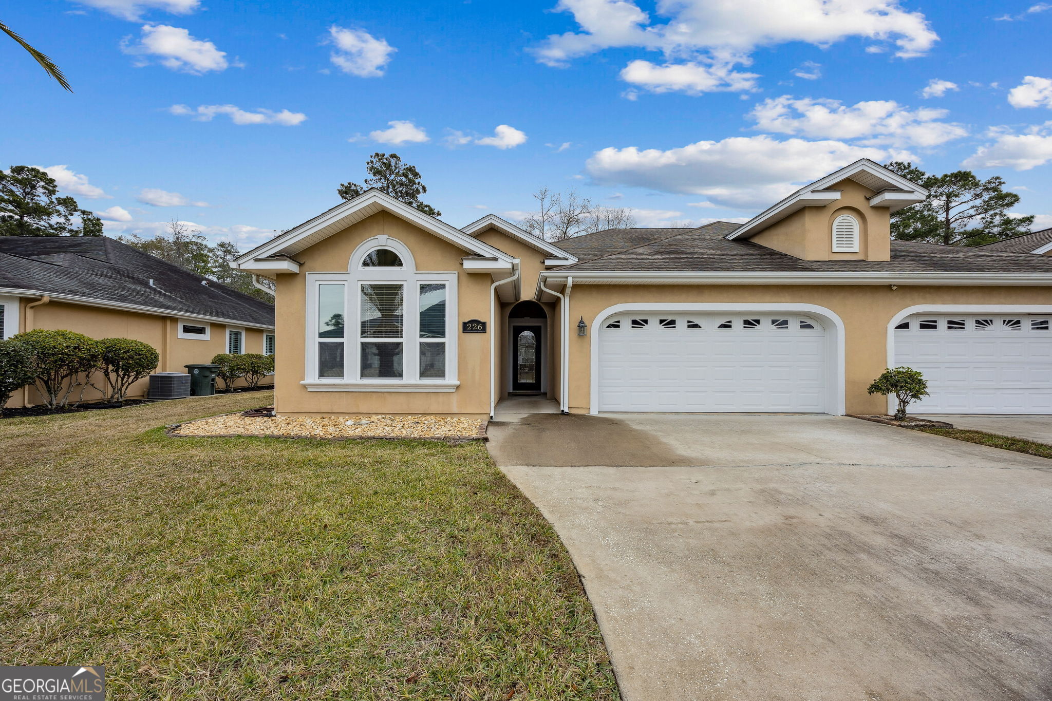 226 Miller Drive Kingsland GA 31548