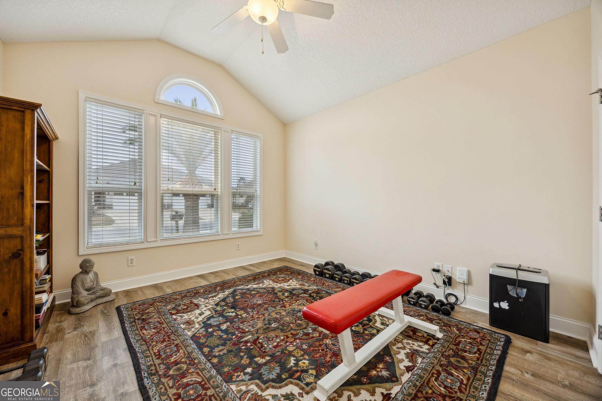 226 Miller Drive Kingsland GA 31548