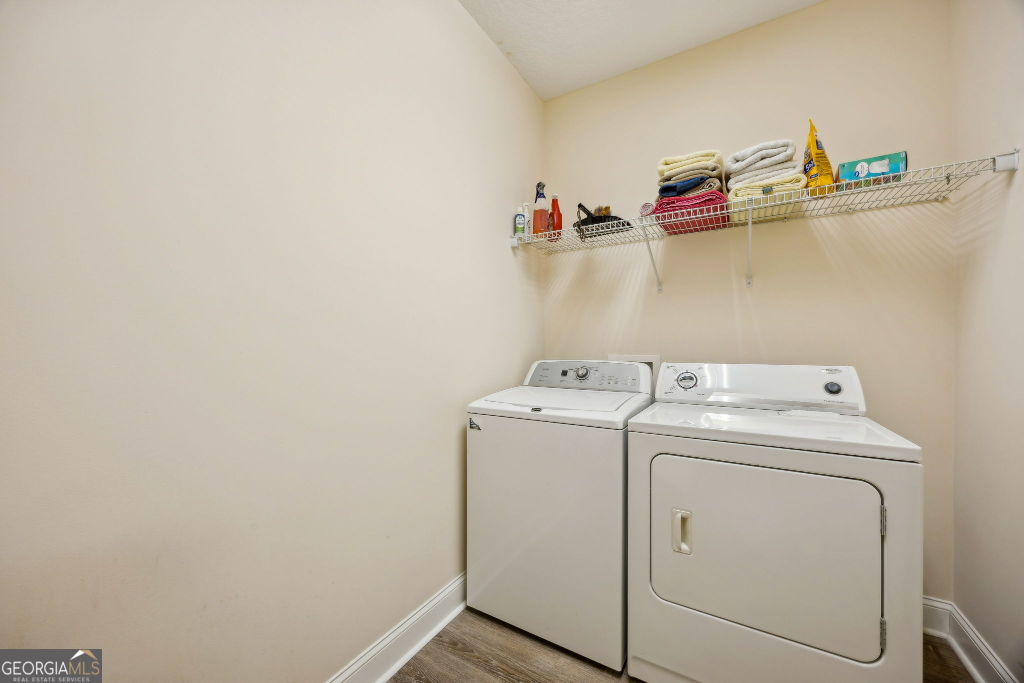 226 Miller Drive Kingsland GA 31548