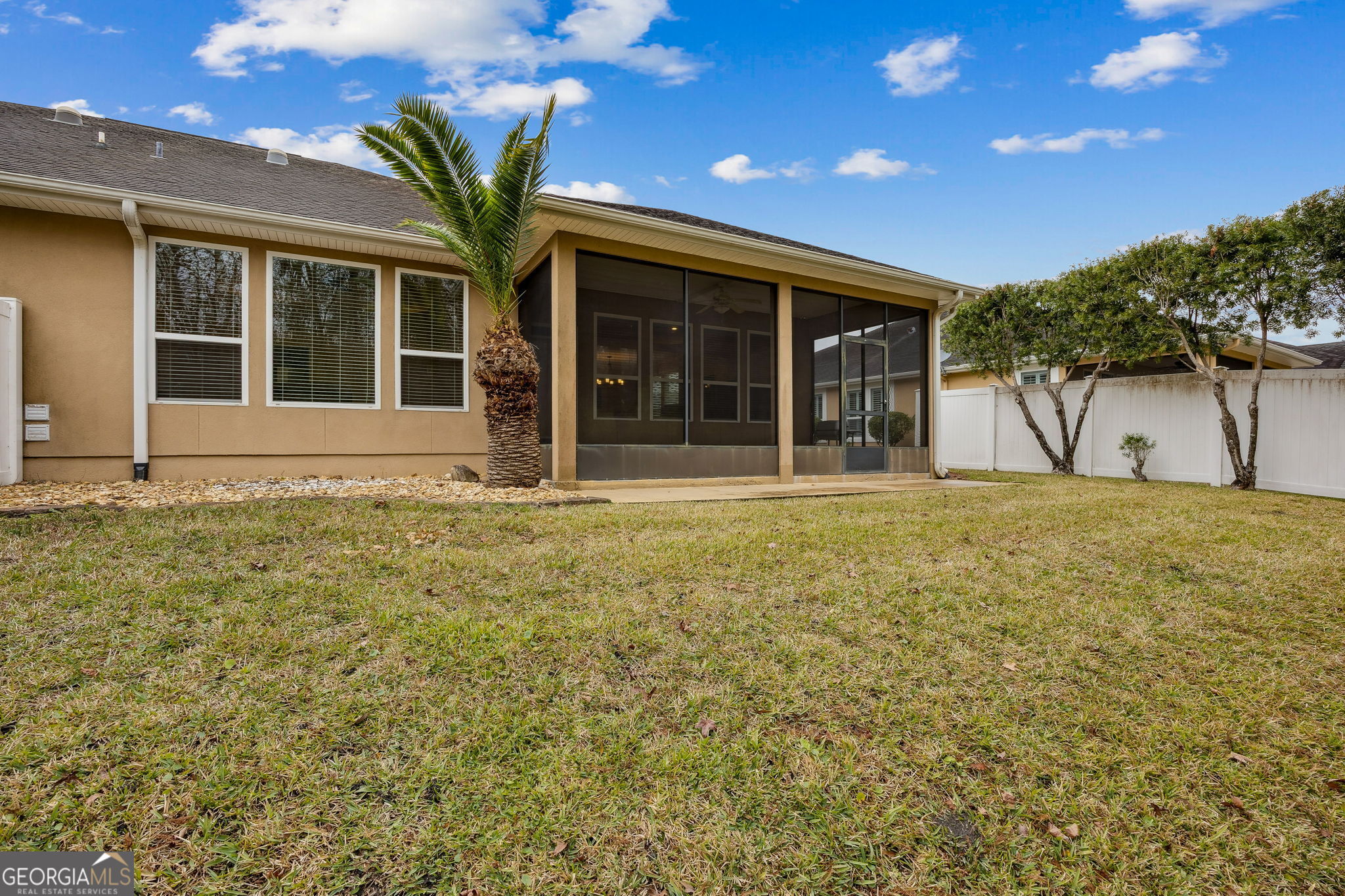 226 Miller Drive Kingsland GA 31548