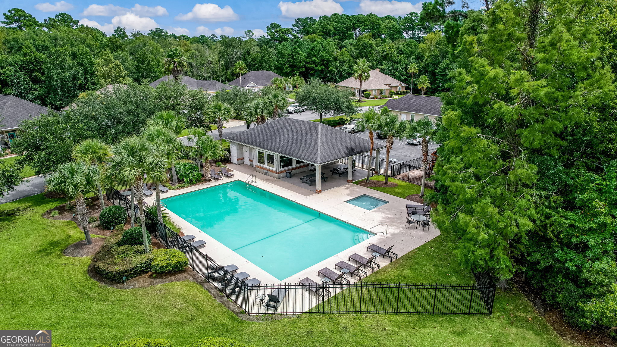 226 Miller Drive Kingsland GA 31548
