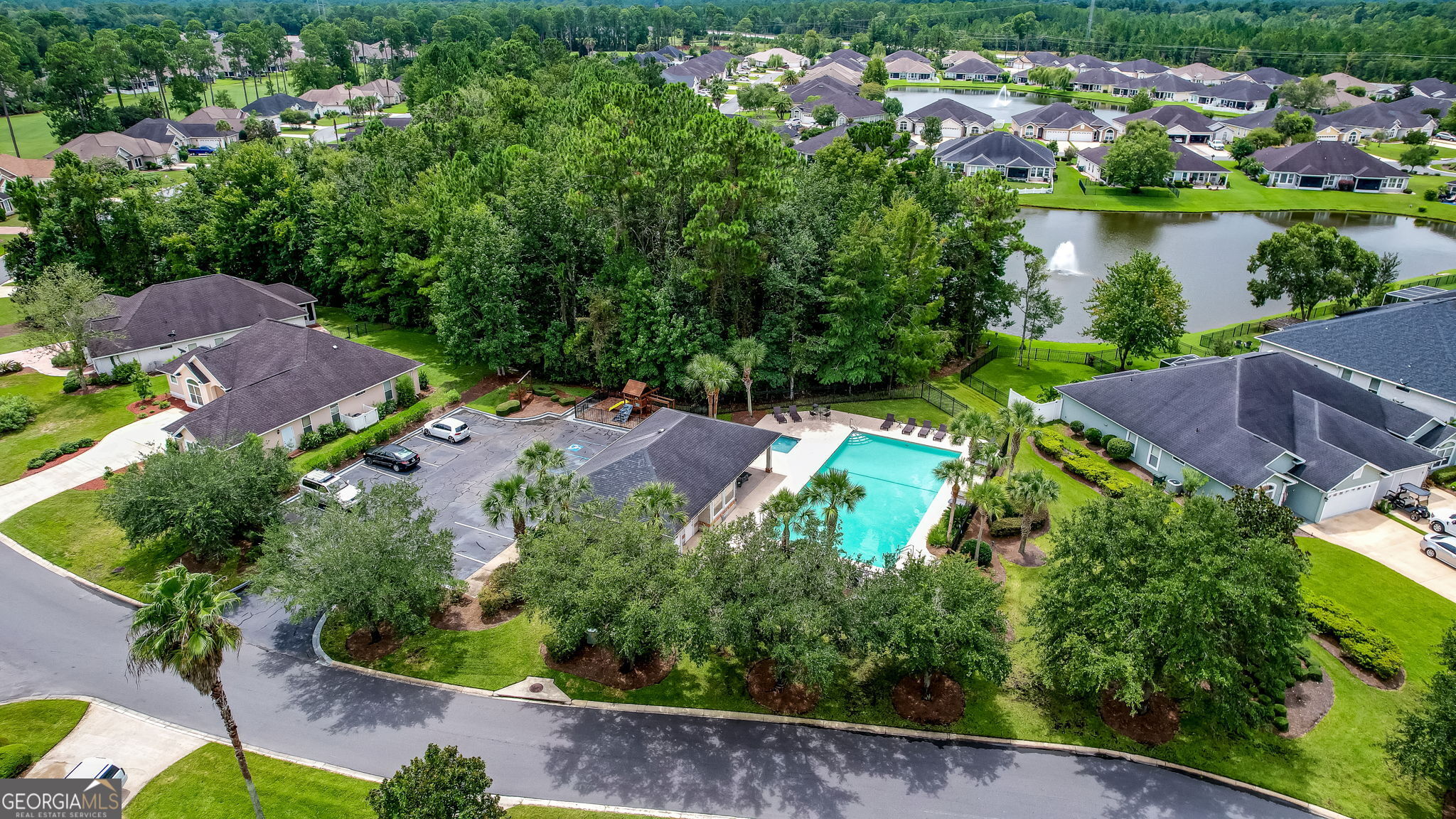 226 Miller Drive Kingsland GA 31548