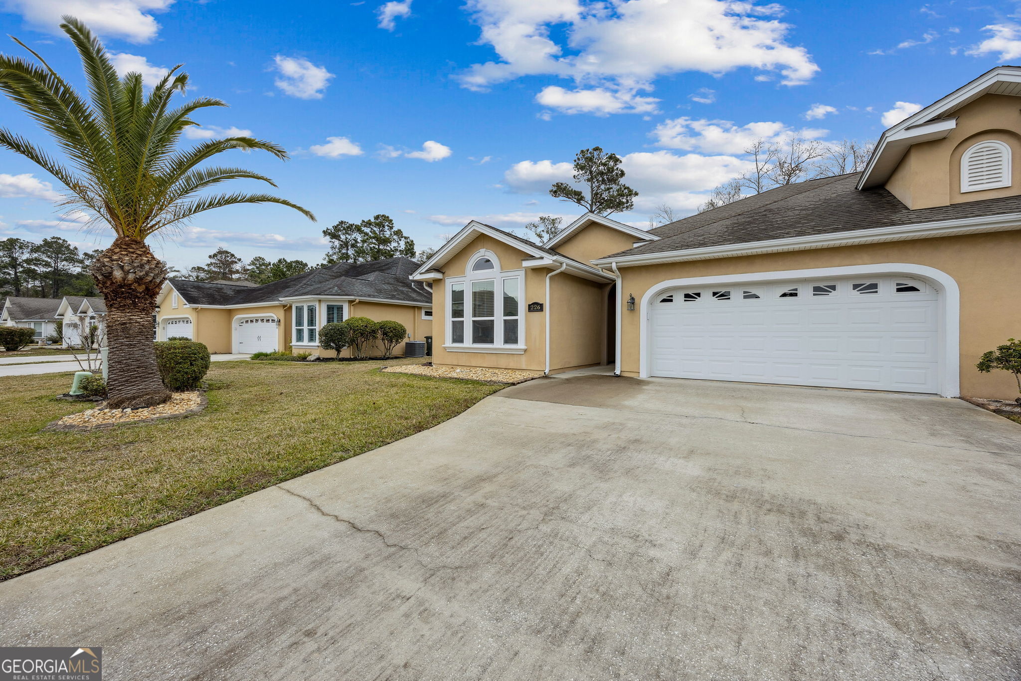 226 Miller Drive Kingsland GA 31548