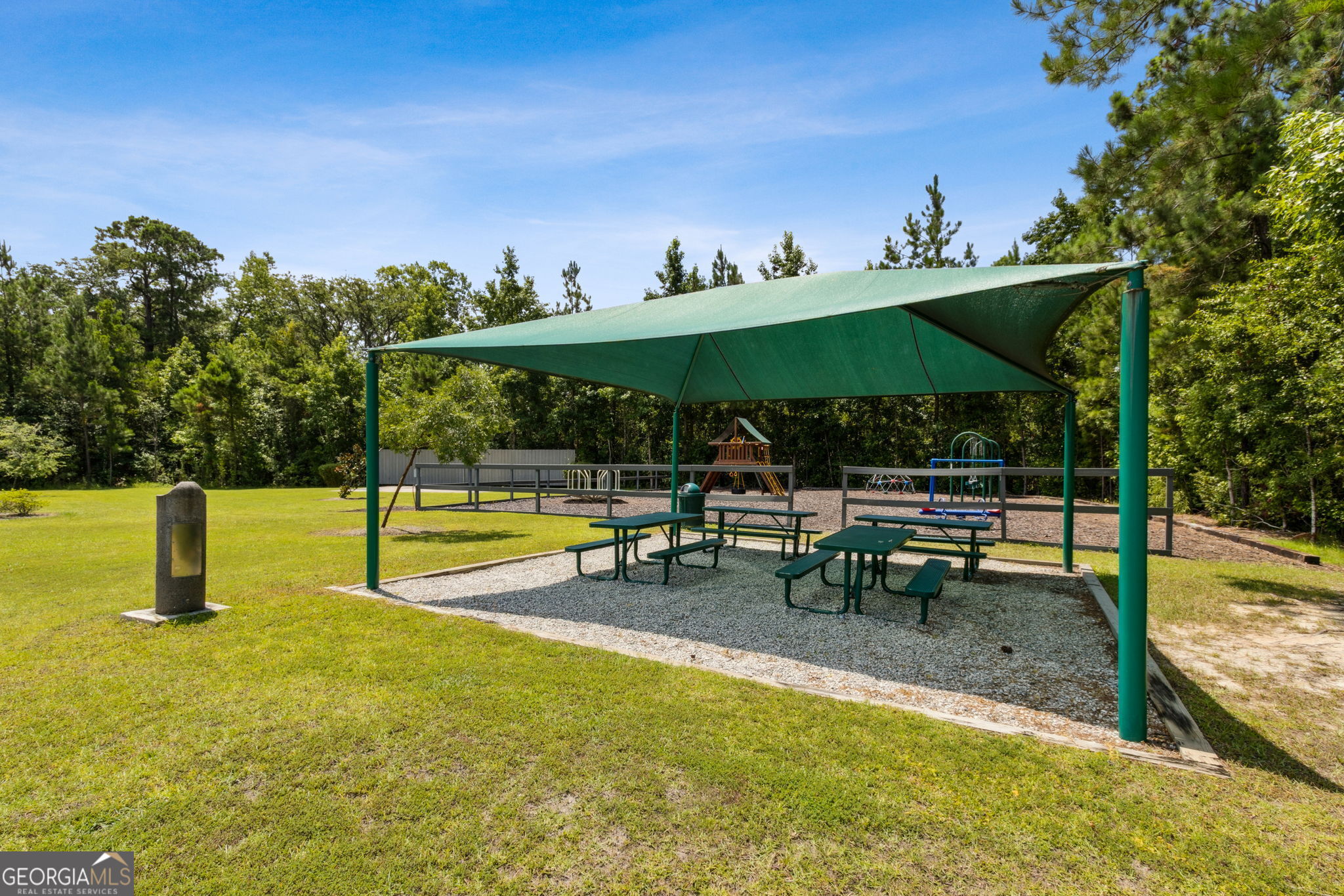 226 Miller Drive Kingsland GA 31548