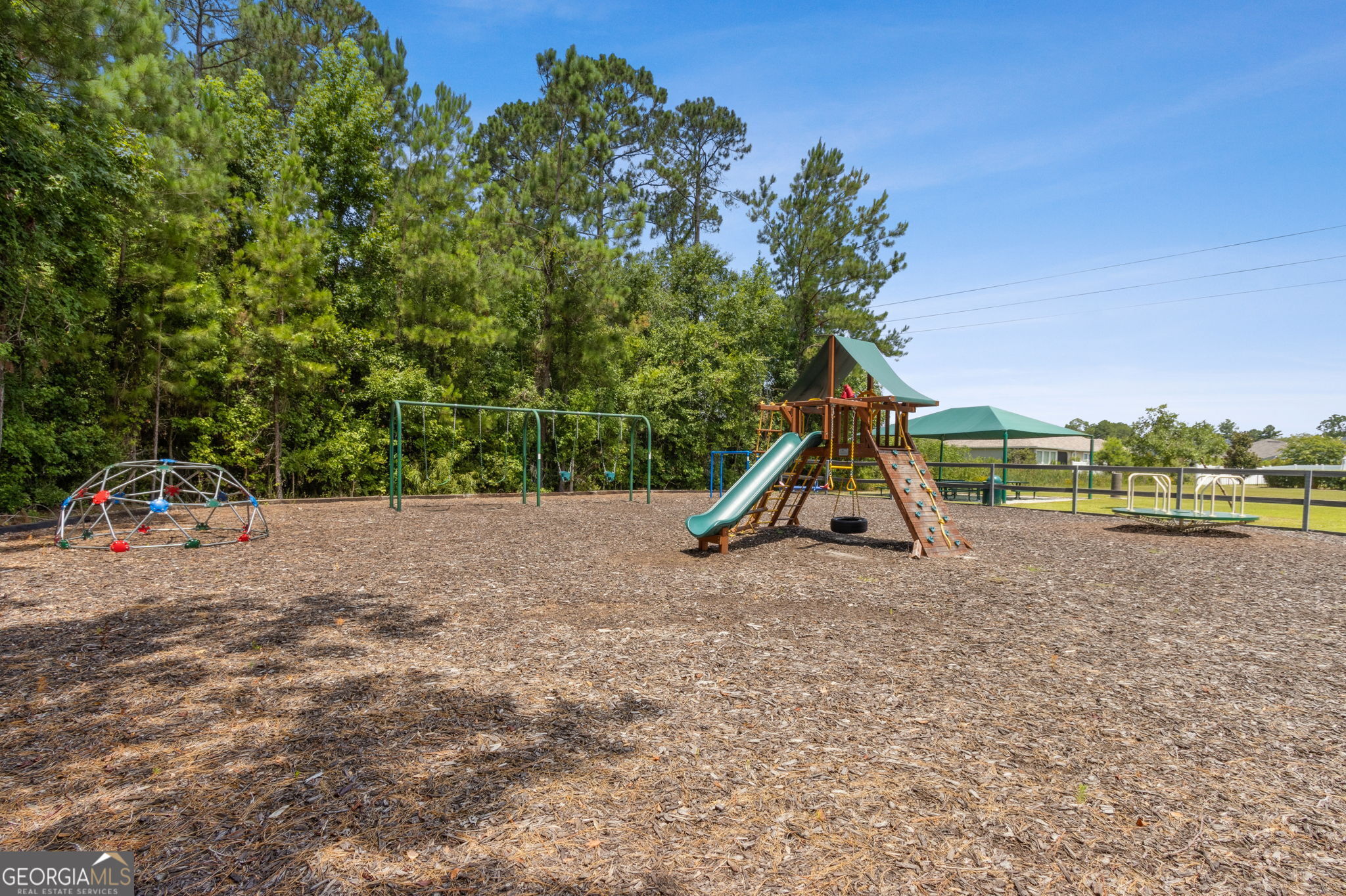 226 Miller Drive Kingsland GA 31548
