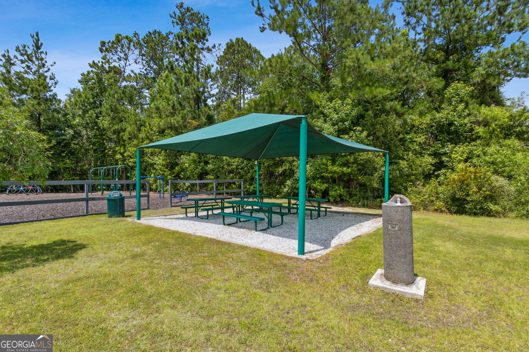 226 Miller Drive Kingsland GA 31548