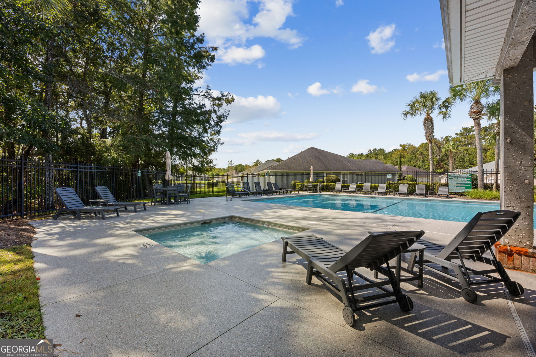 226 Miller Drive Kingsland GA 31548