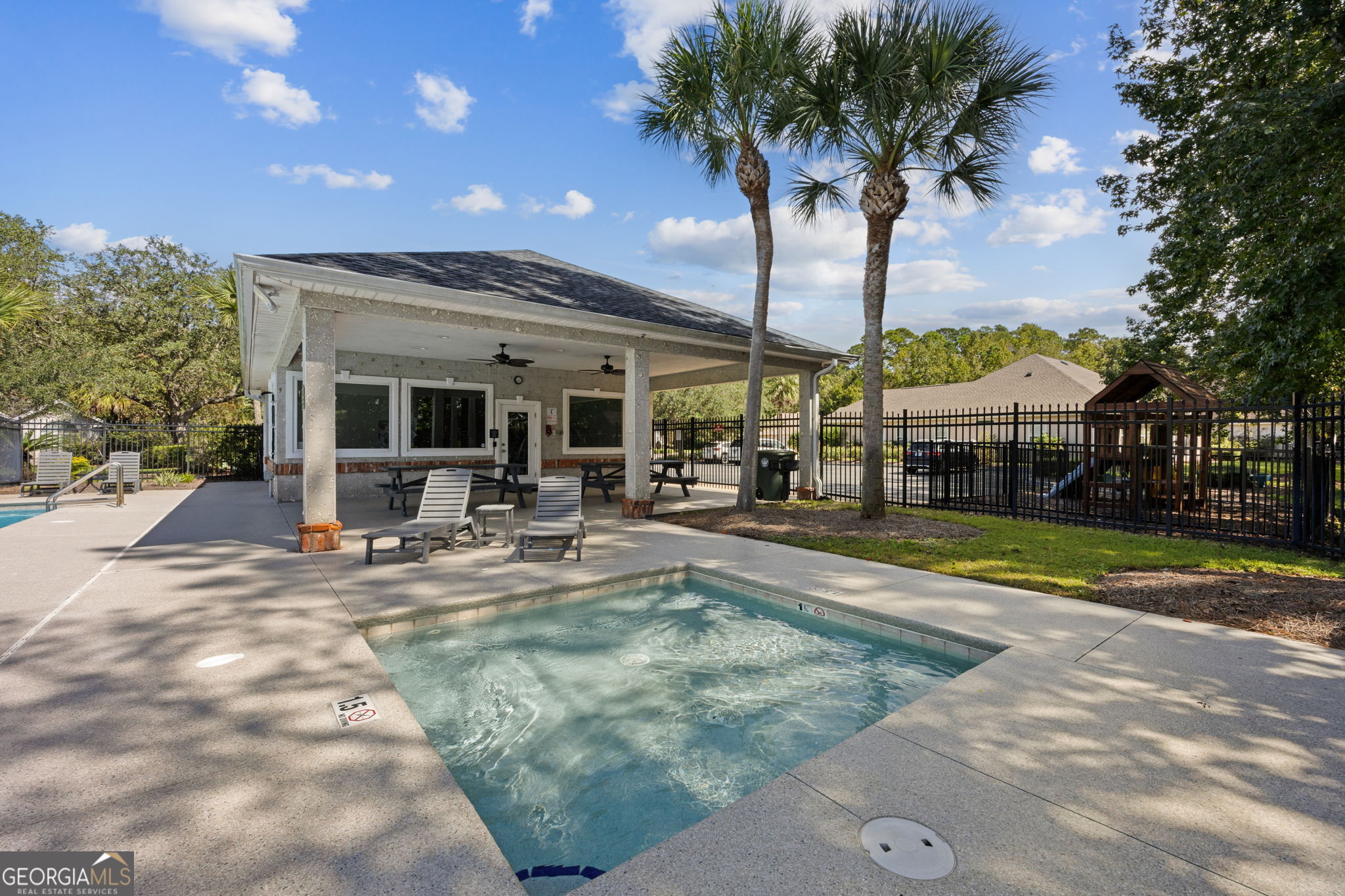 226 Miller Drive Kingsland GA 31548