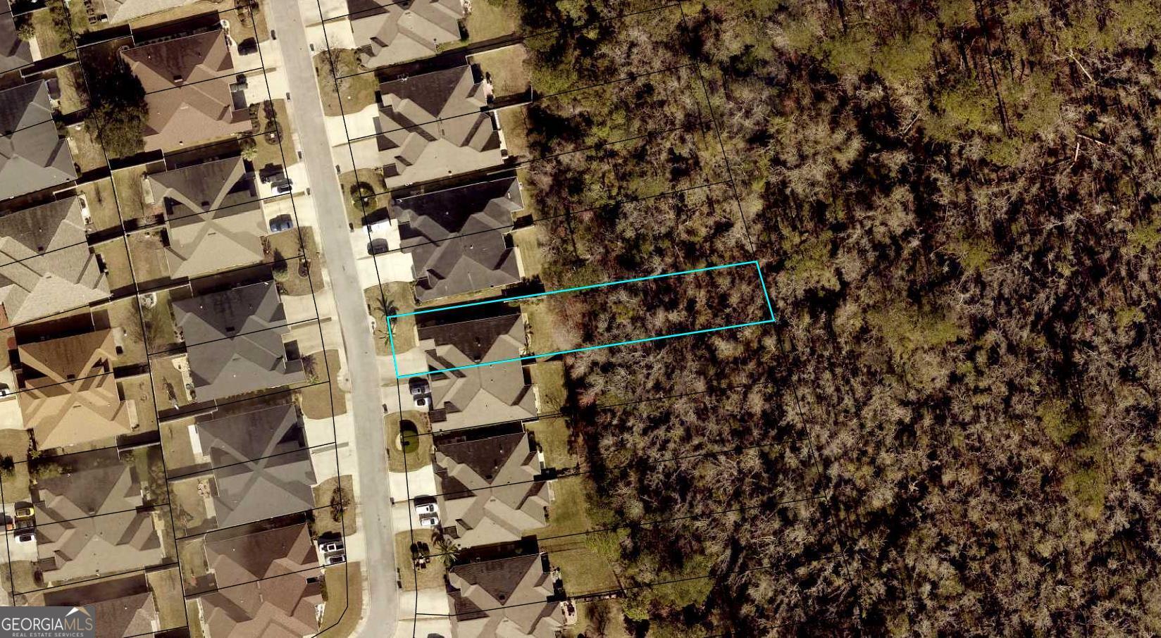 226 Miller Drive Kingsland GA 31548