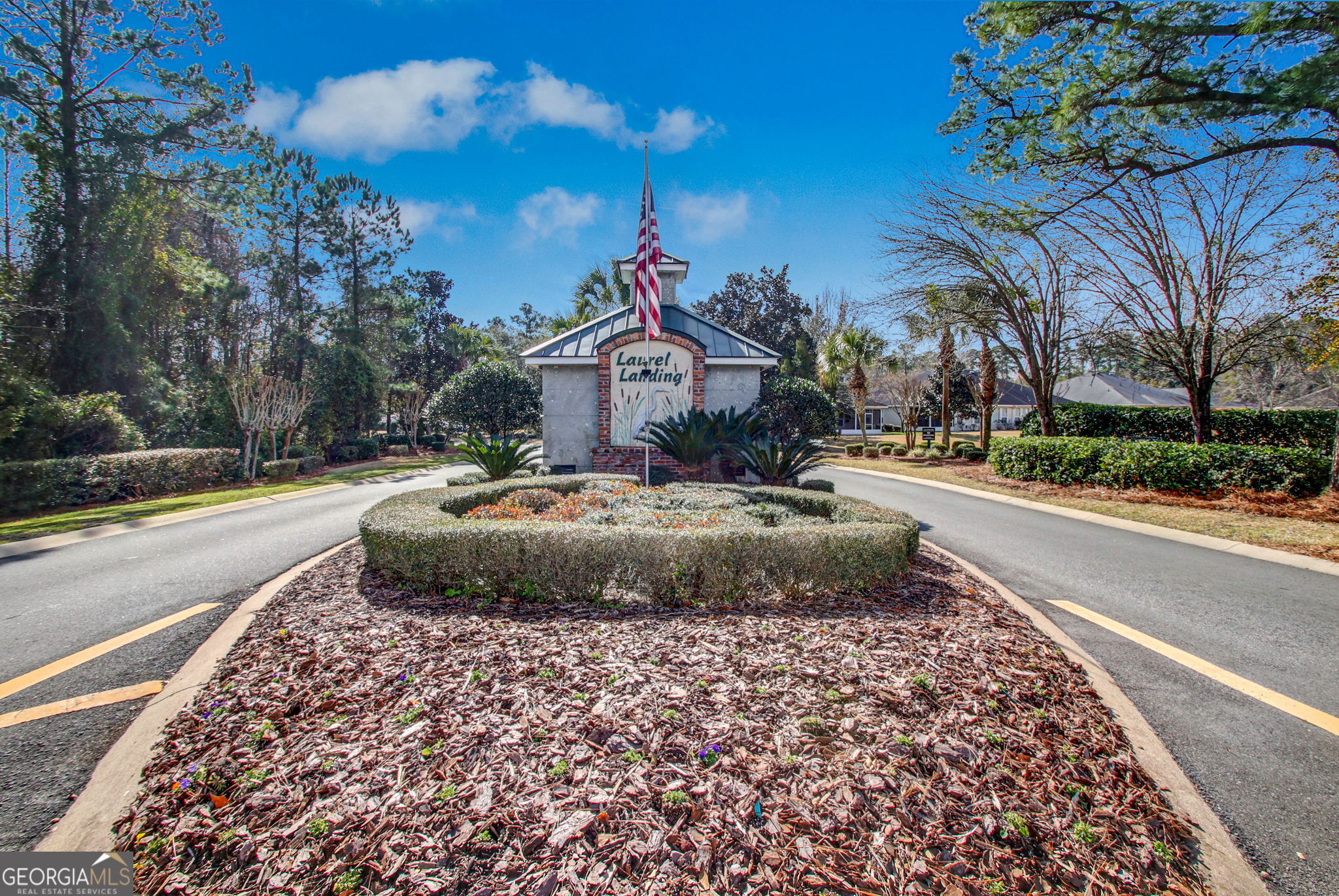 226 Miller Drive Kingsland GA 31548