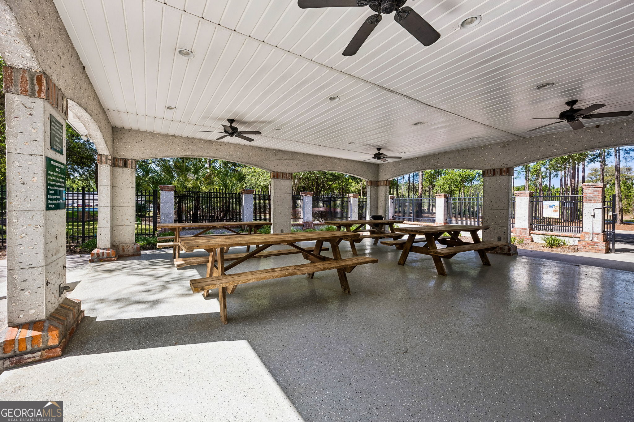 226 Miller Drive Kingsland GA 31548