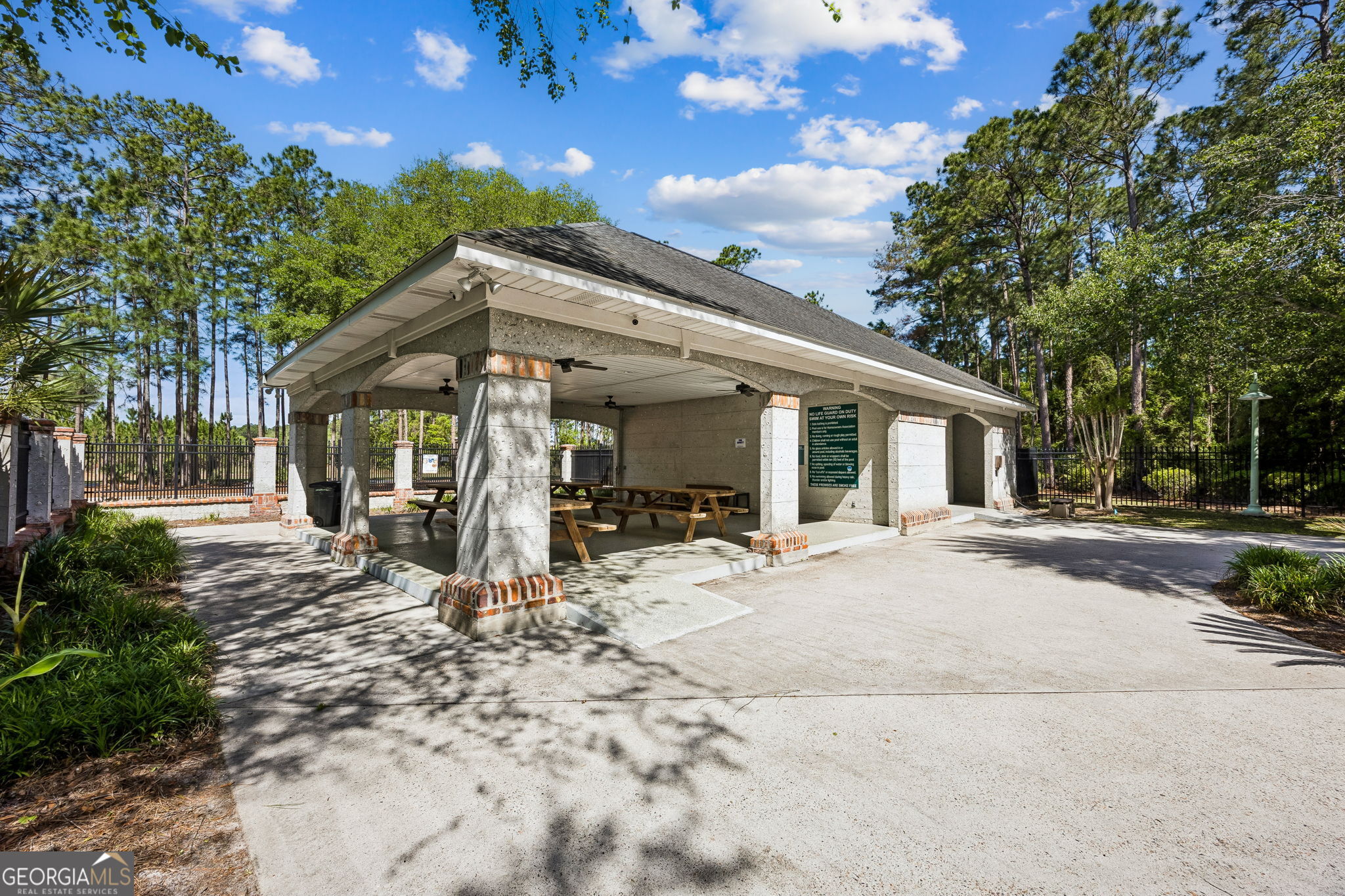 226 Miller Drive Kingsland GA 31548