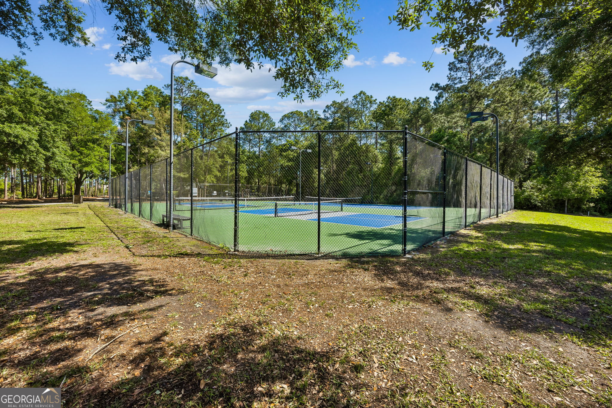 226 Miller Drive Kingsland GA 31548