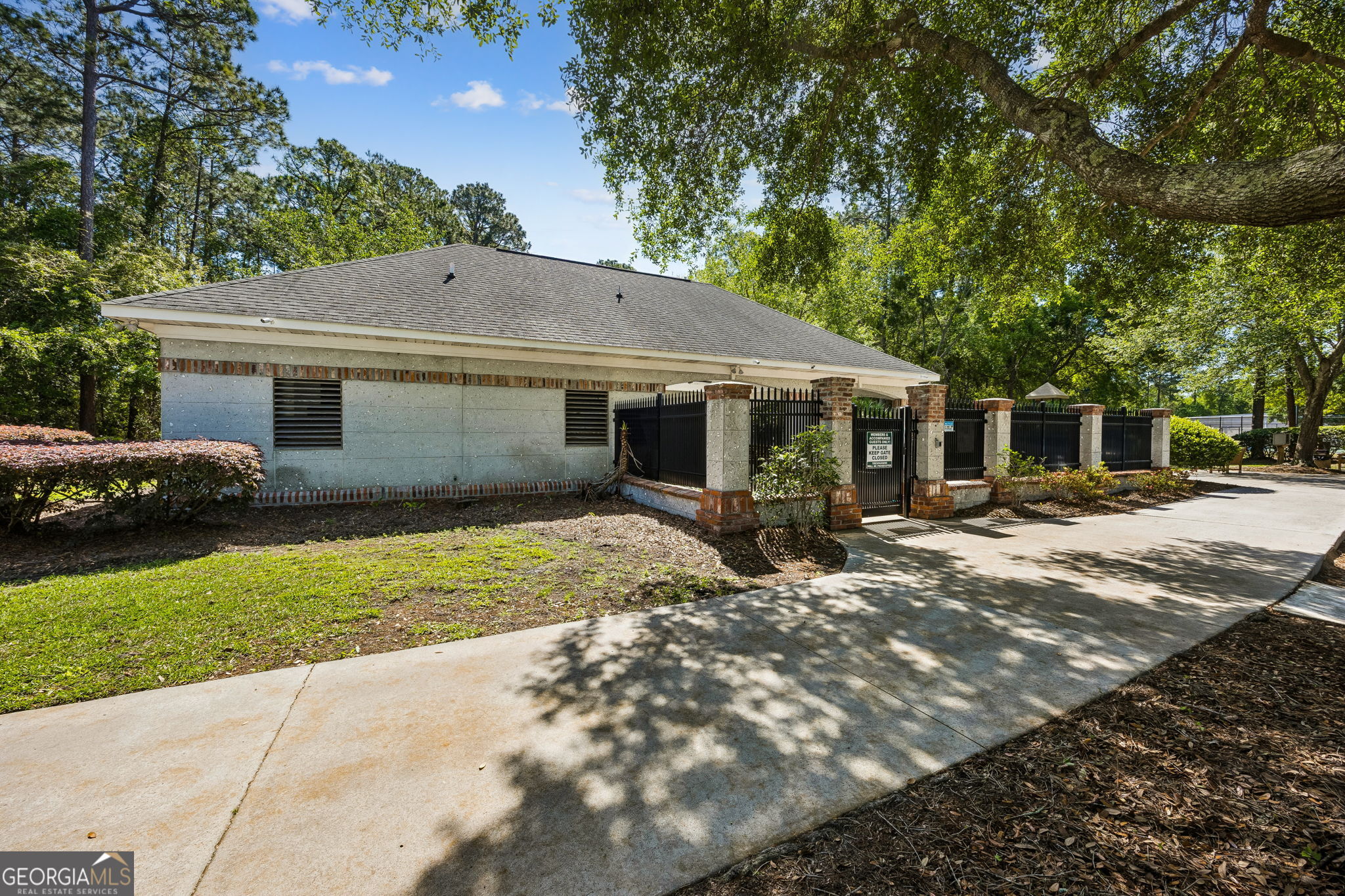 226 Miller Drive Kingsland GA 31548