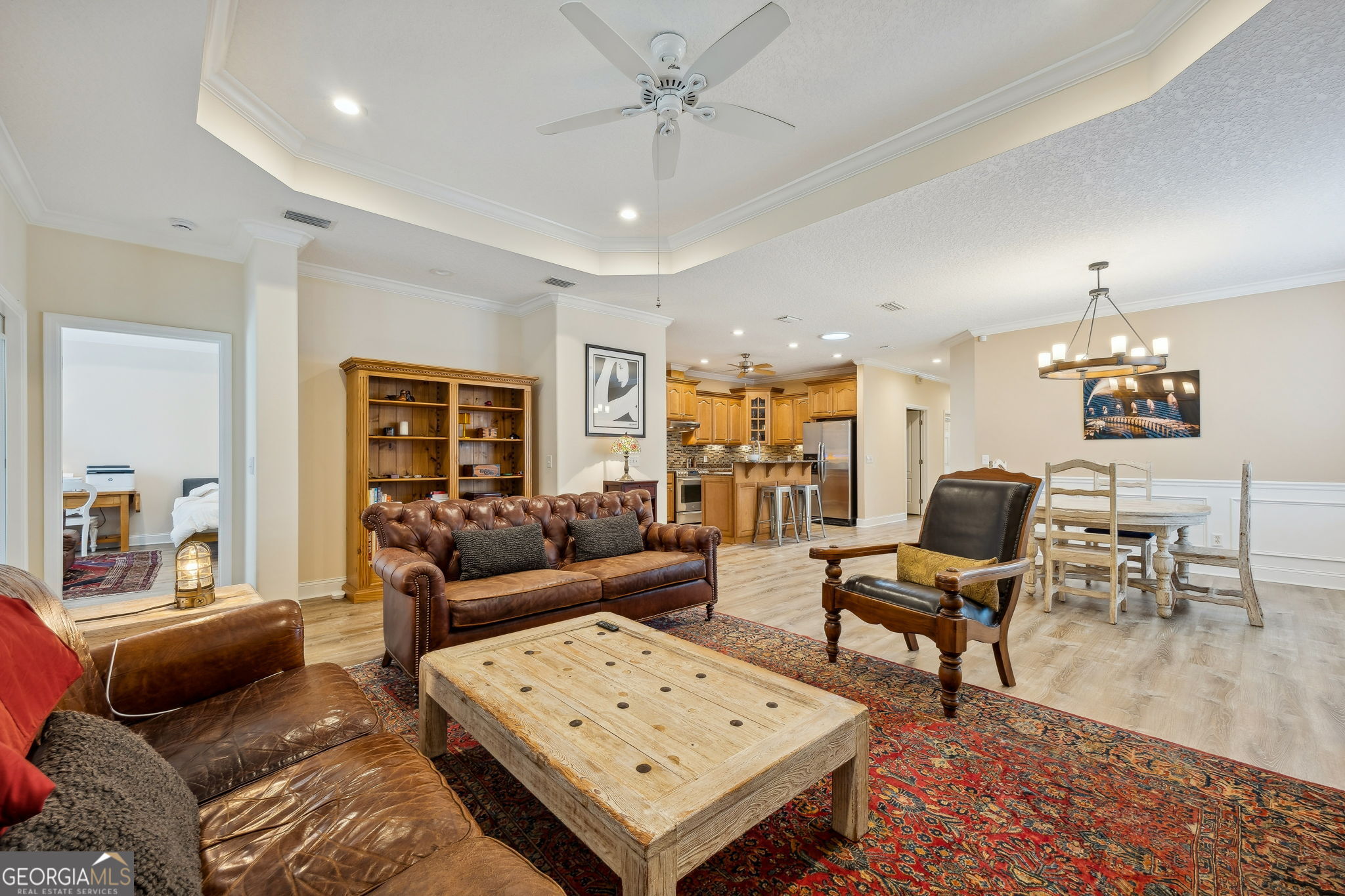 226 Miller Drive Kingsland GA 31548