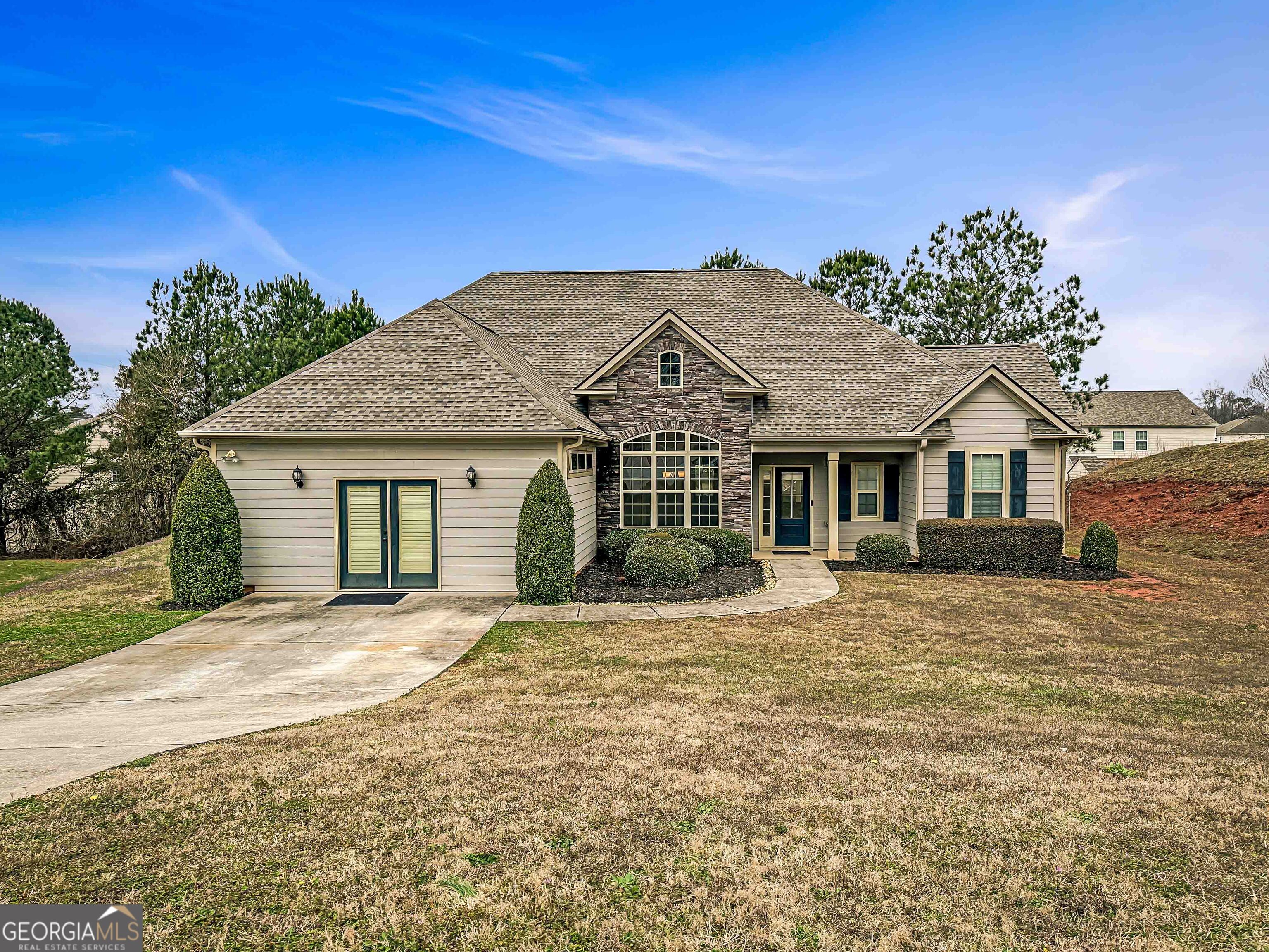 263 Forrest Drive Palmetto GA 30268