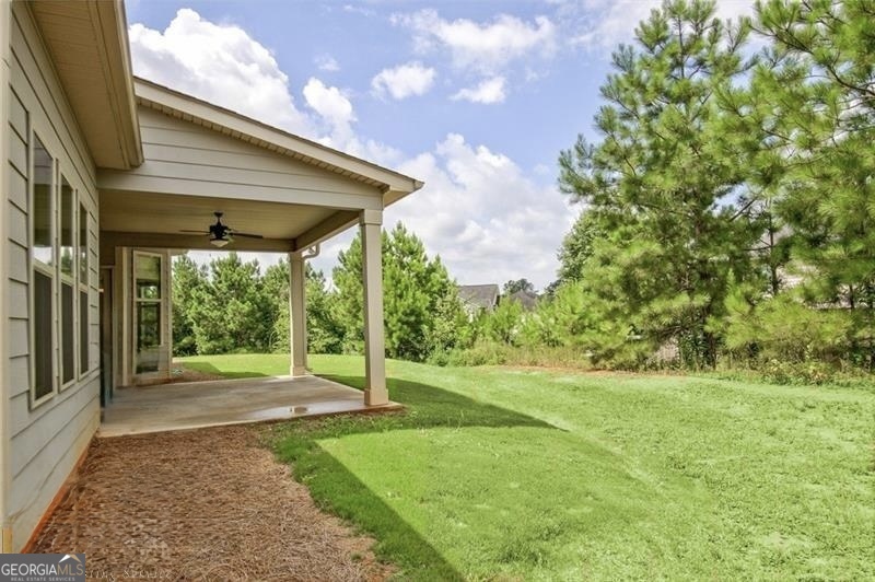 263 Forrest Drive Palmetto GA 30268