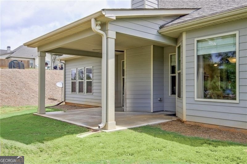 263 Forrest Drive Palmetto GA 30268