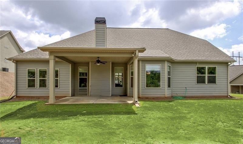 263 Forrest Drive Palmetto GA 30268