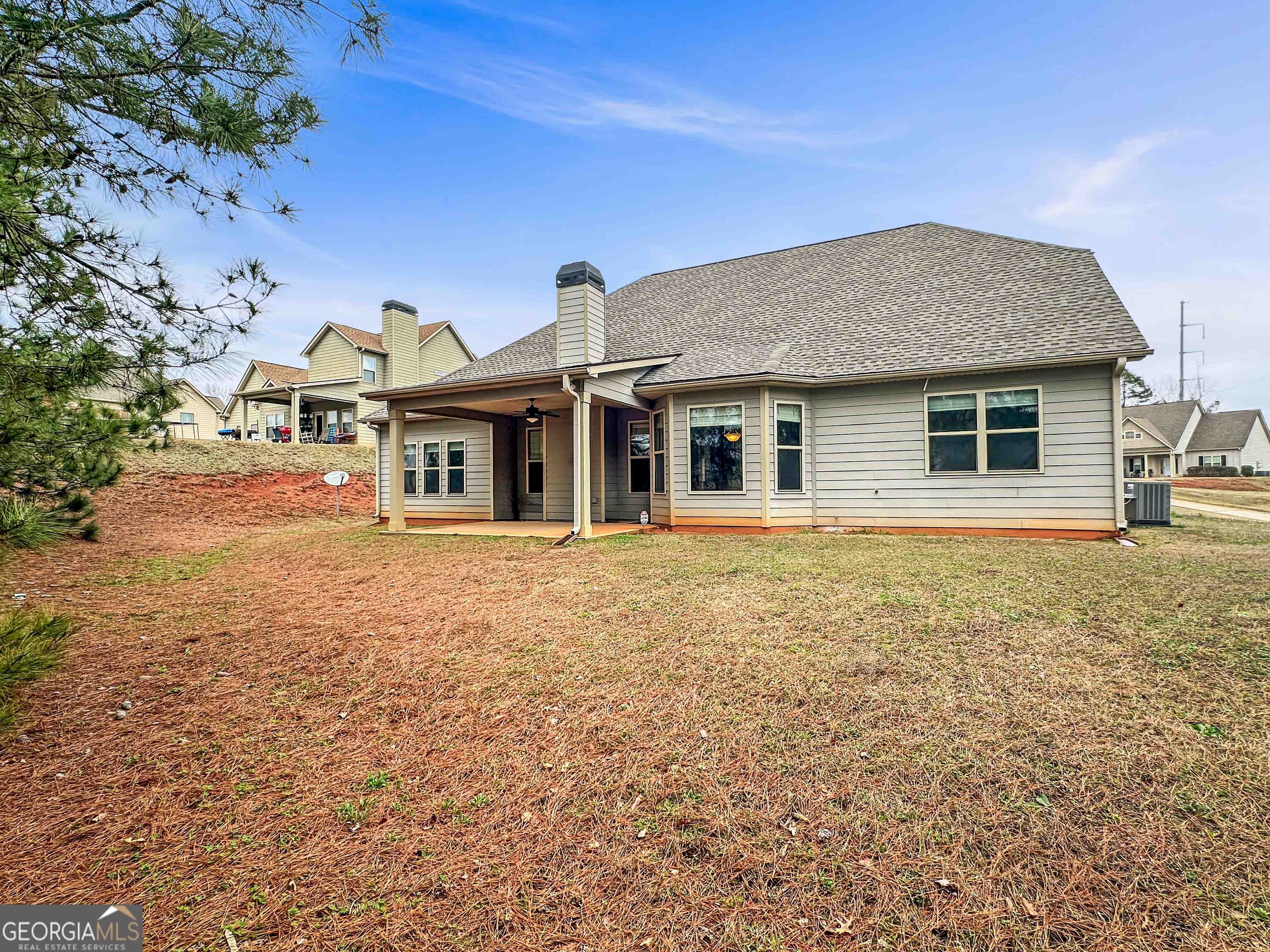 263 Forrest Drive Palmetto GA 30268