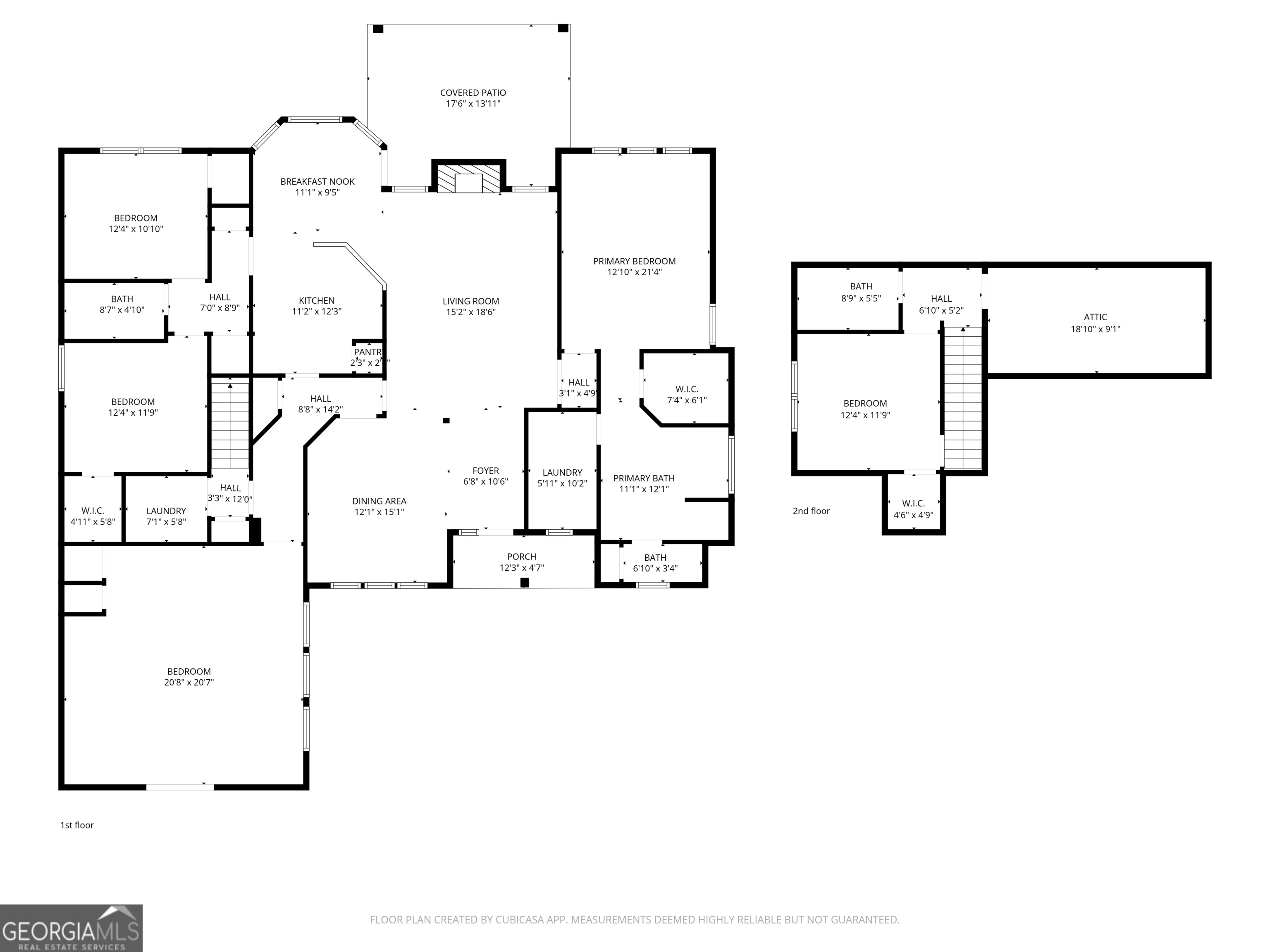 263 Forrest Drive Palmetto GA 30268