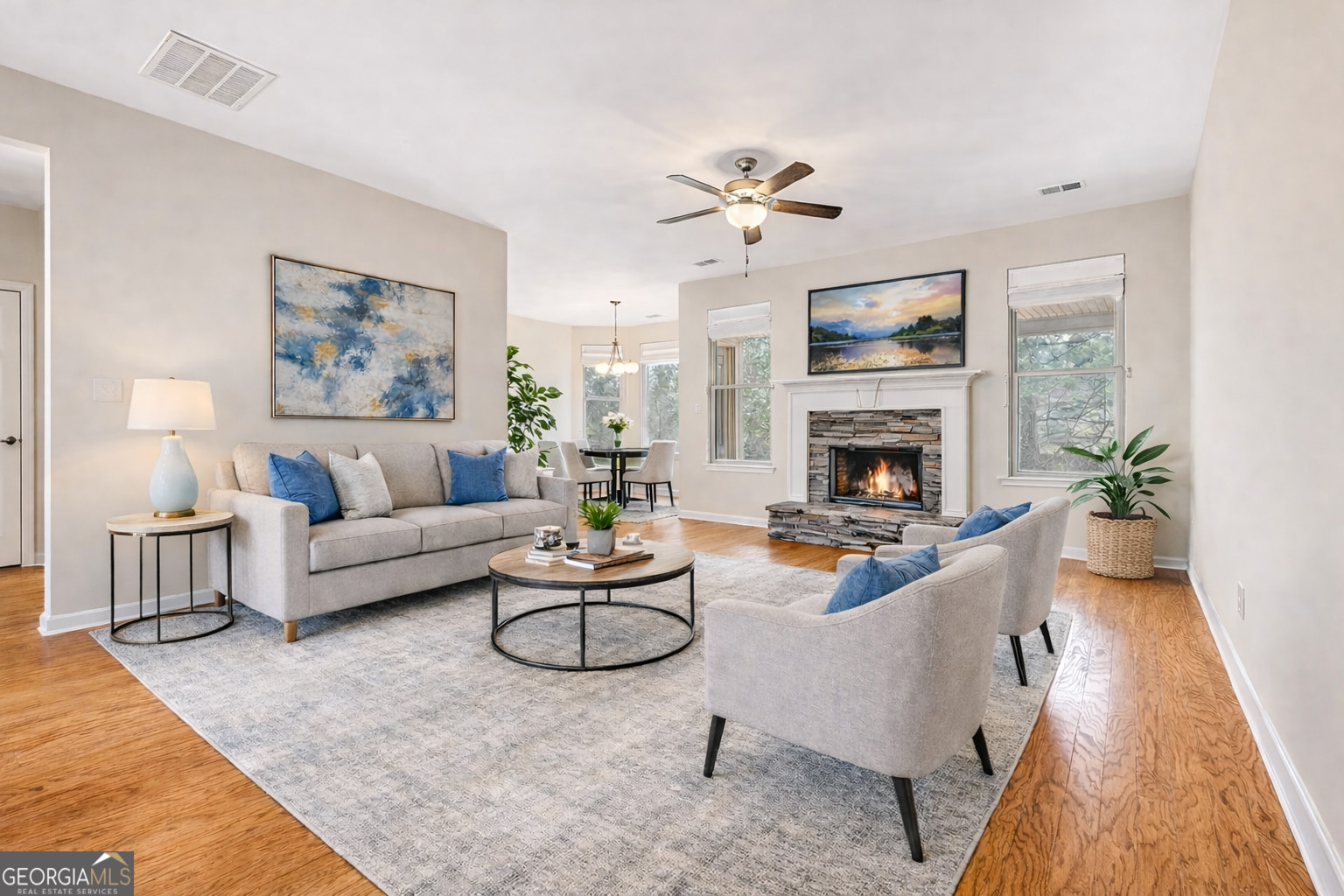 263 Forrest Drive Palmetto GA 30268