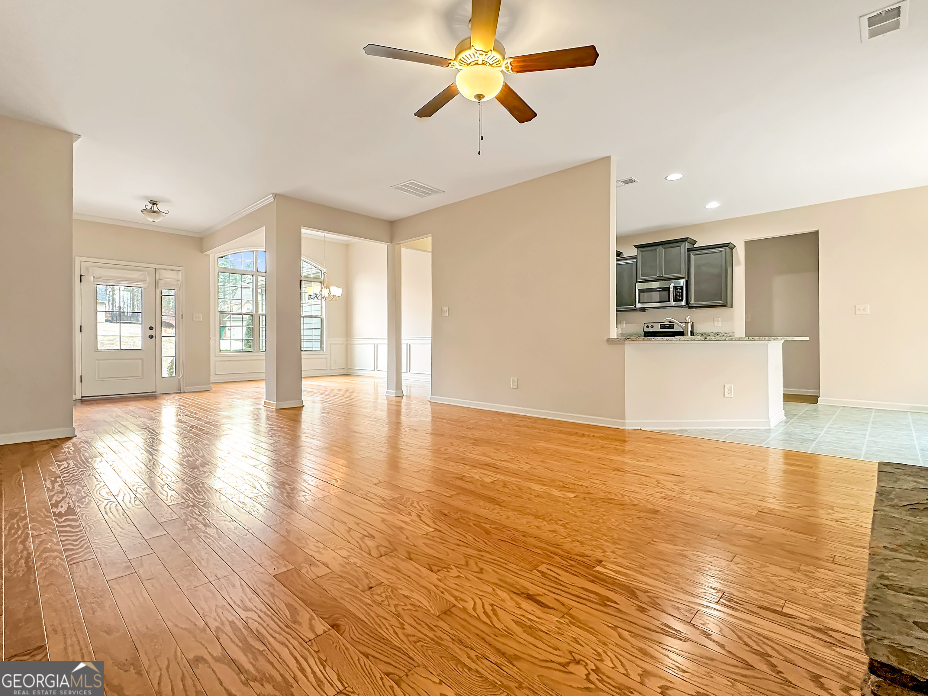263 Forrest Drive Palmetto GA 30268