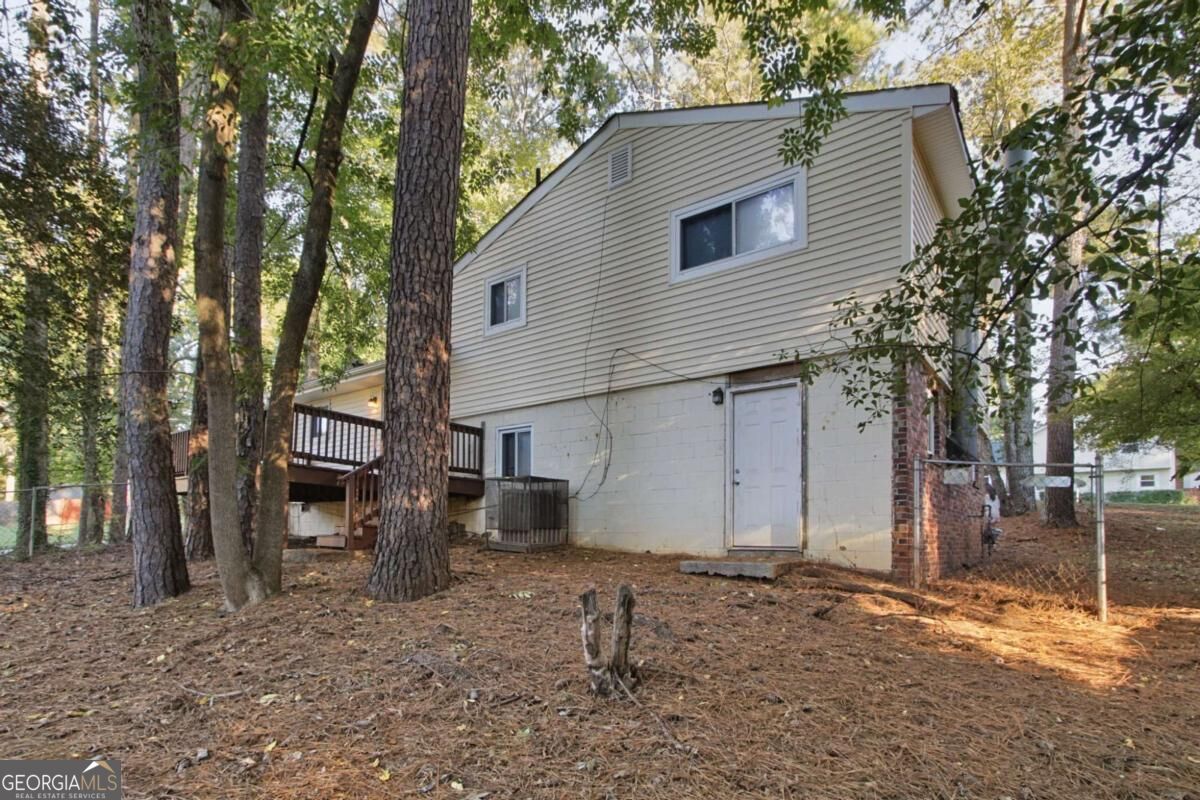 1049 Soapstone Lane Riverdale GA 30296
