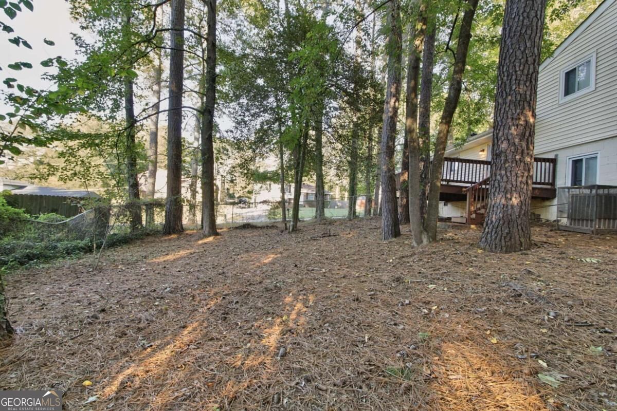 1049 Soapstone Lane Riverdale GA 30296