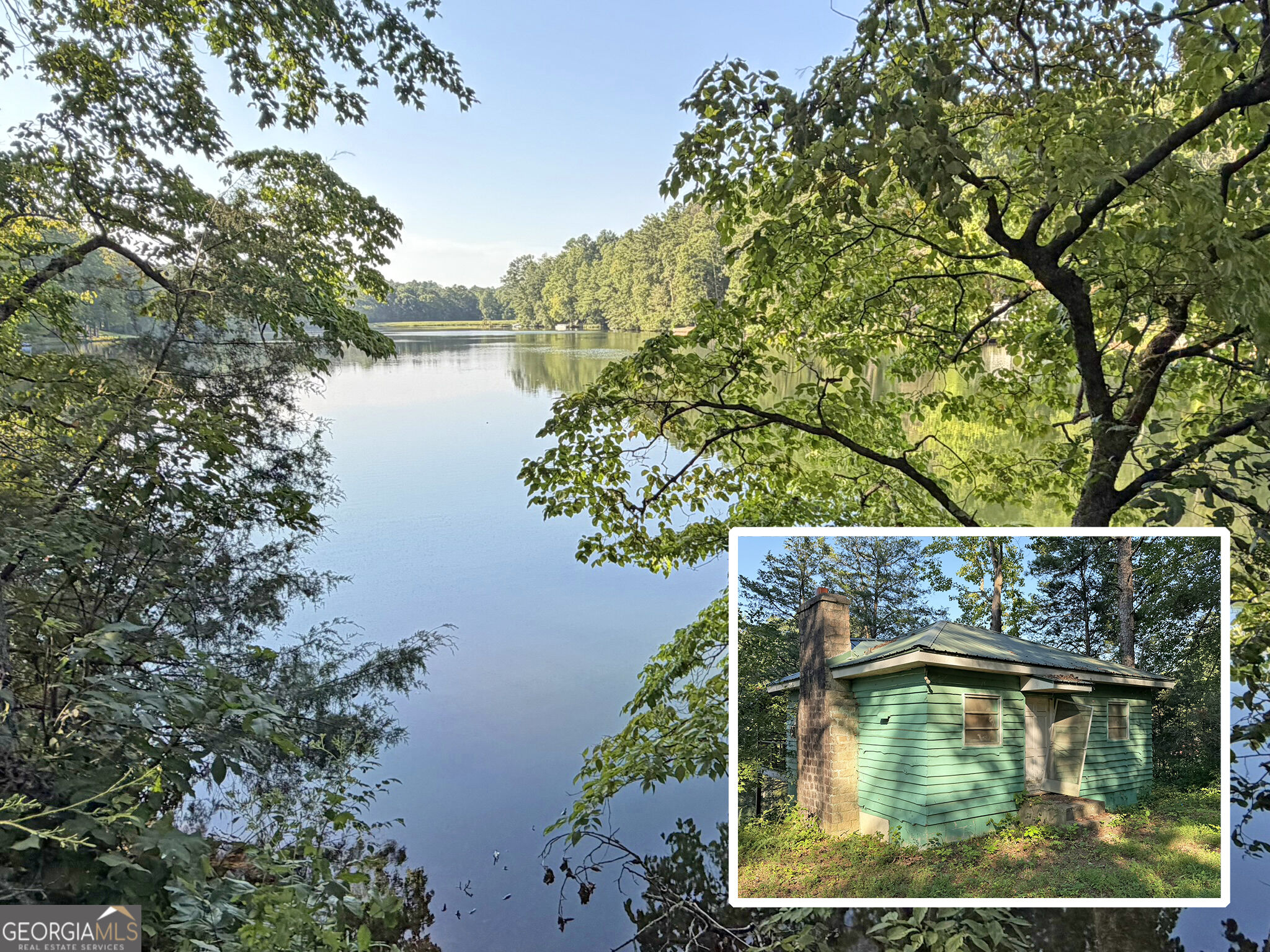 115 Twin Mountain Lake Circle Talking Rock GA 30175