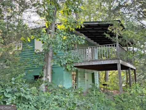 115 Twin Mountain Lake Circle Talking Rock GA 30175