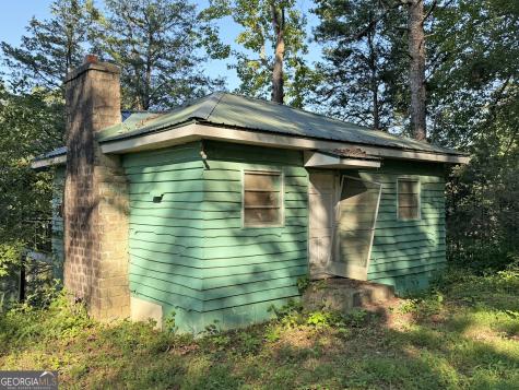 115 Twin Mountain Lake Circle Talking Rock GA 30175