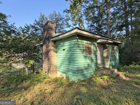 115 Twin Mountain Lake Circle Talking Rock GA 30175