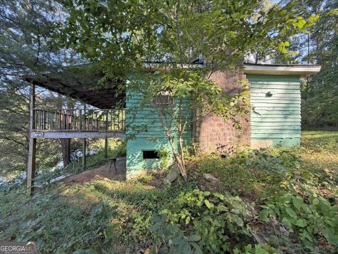 115 Twin Mountain Lake Circle Talking Rock GA 30175
