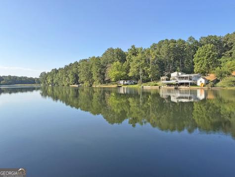 115 Twin Mountain Lake Circle Talking Rock GA 30175