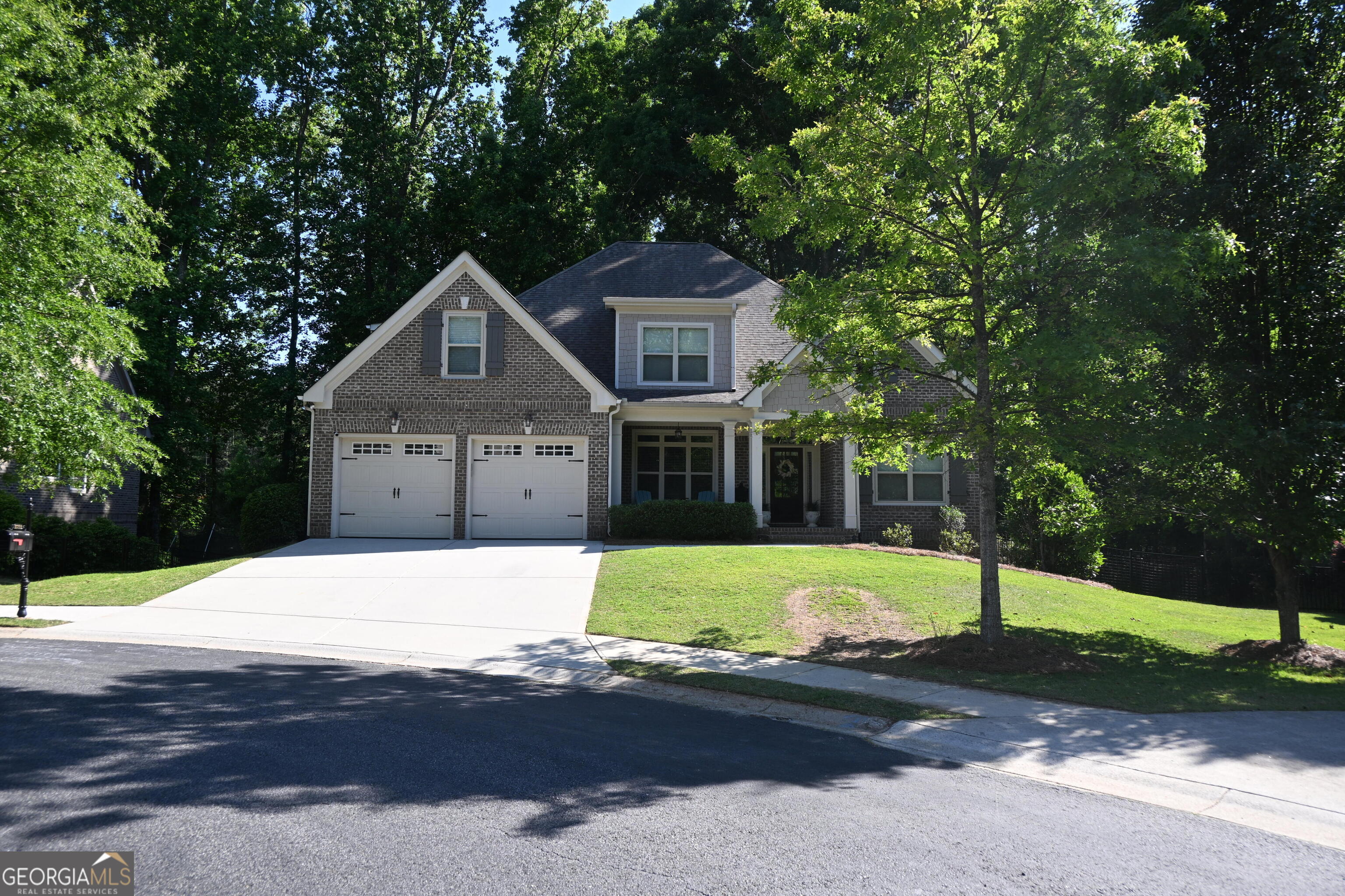 1761 Turtle Pond Drive Watkinsville GA 30677
