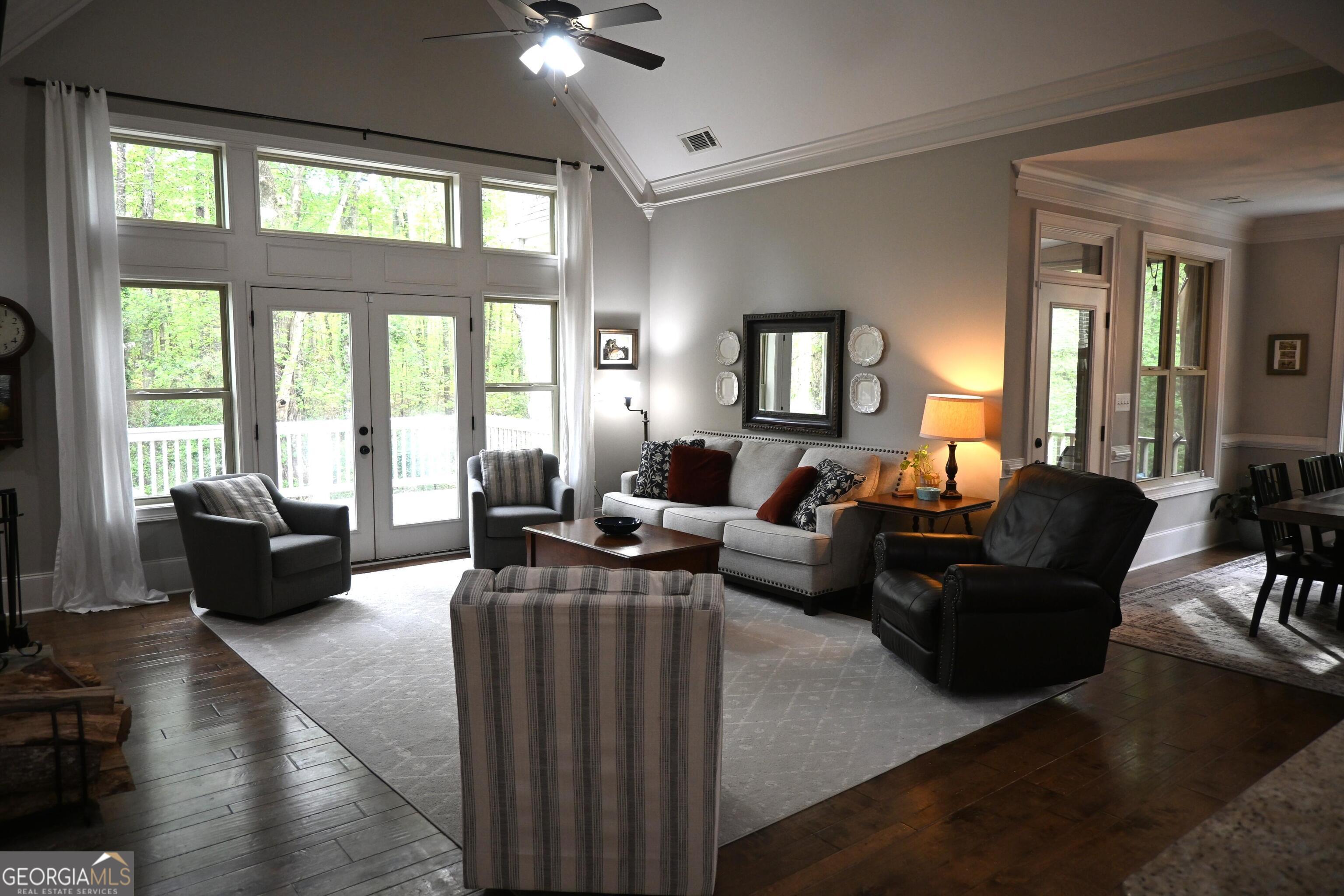1761 Turtle Pond Drive Watkinsville GA 30677
