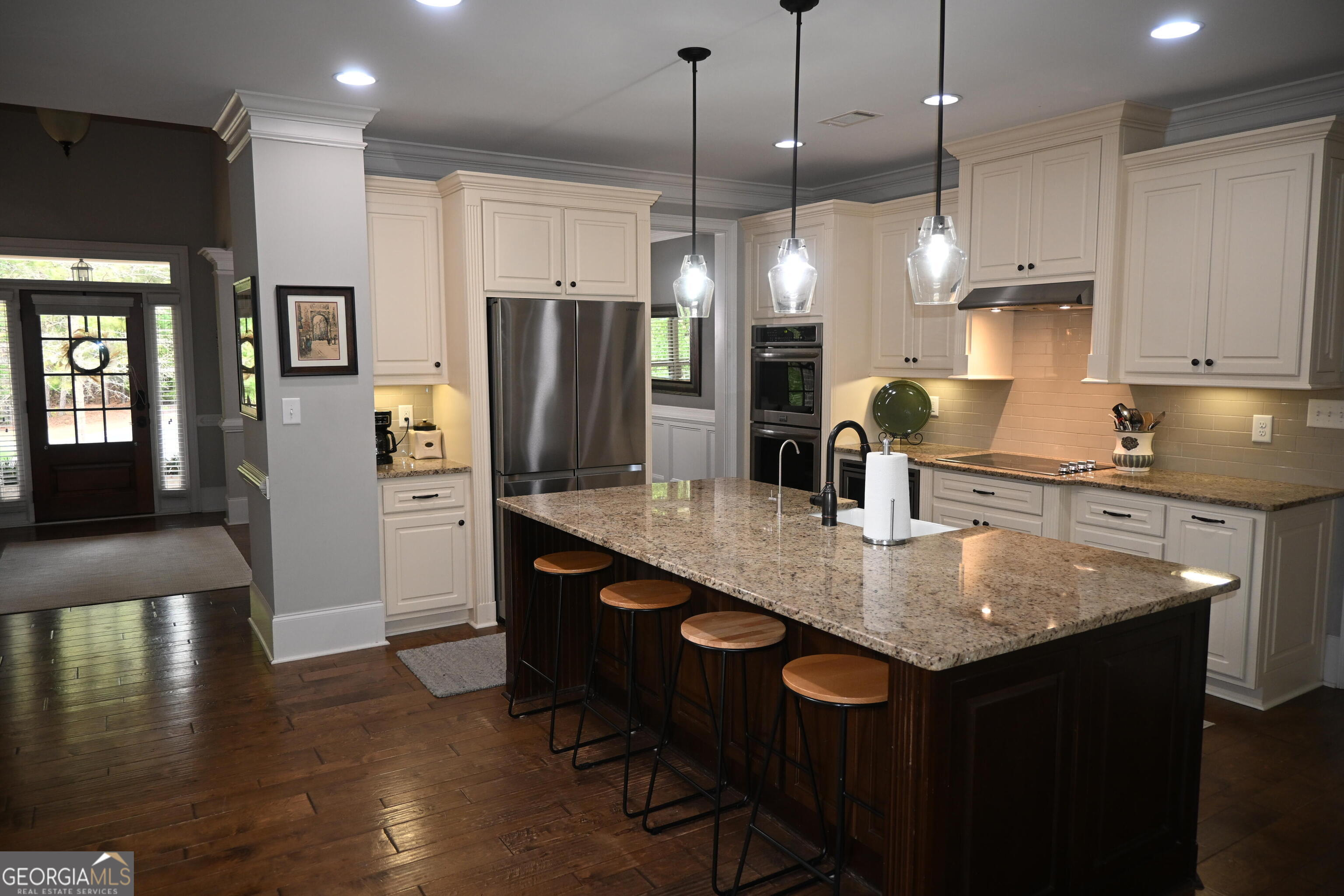 1761 Turtle Pond Drive Watkinsville GA 30677